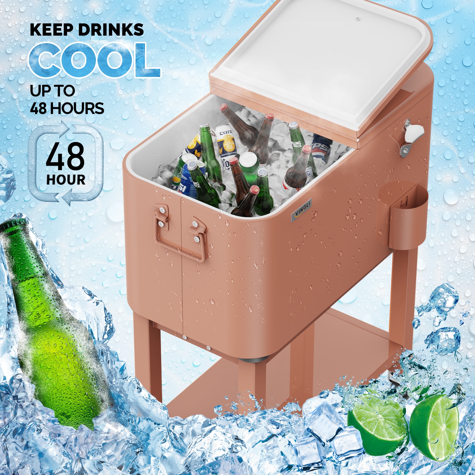 Outopee LWO1G68000072 Beverage-Coolers - View #8