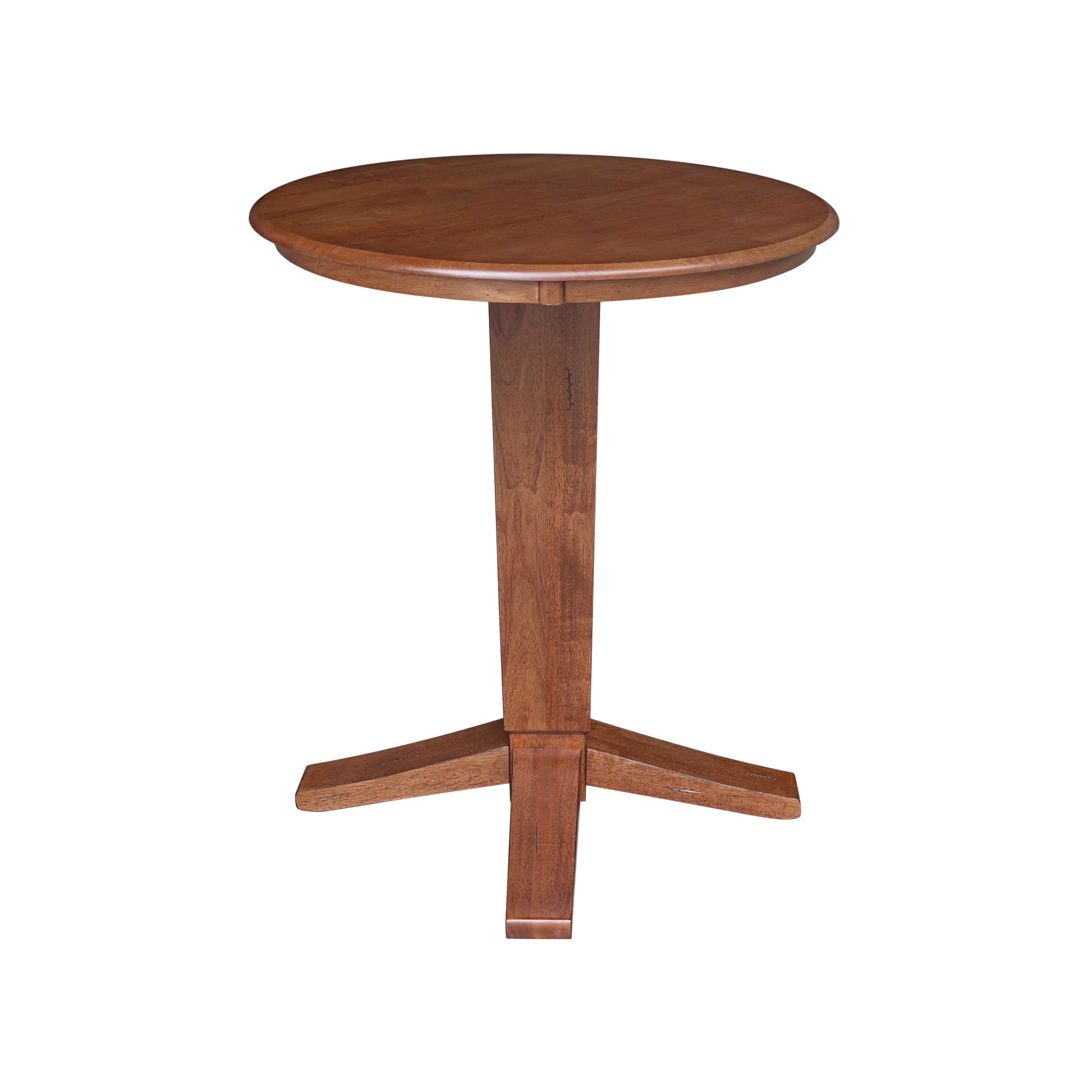International Concepts K42-30RT-23B-36 Dining-Tables - View #2