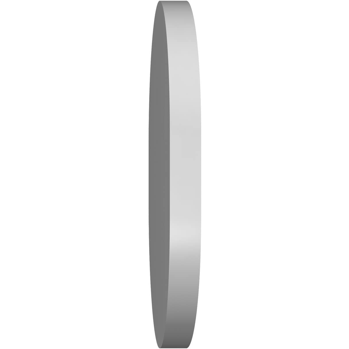 Ekena Millwork GVPVR16X2002SN Gable-Vents - View #3