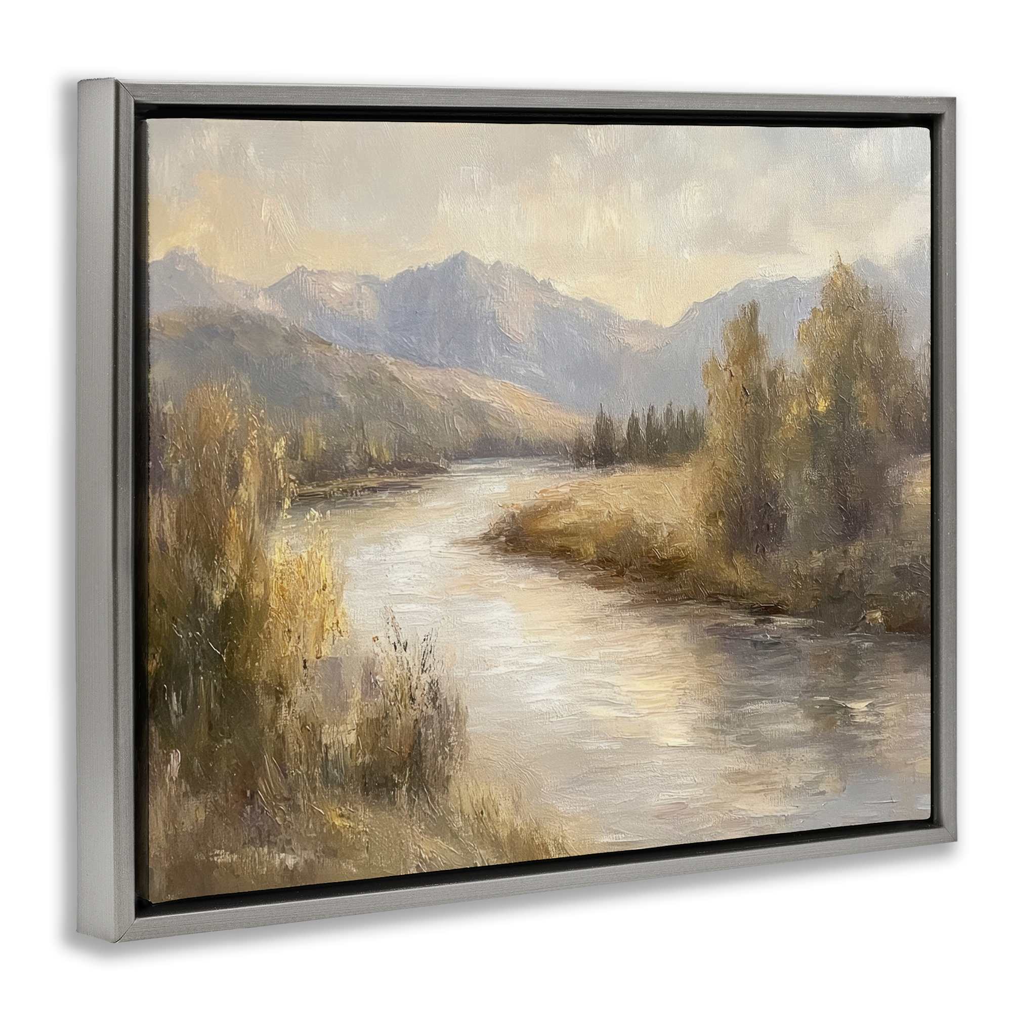 Stupell Industries BT-821-FFL-16X20 Wall-Art - View #2
