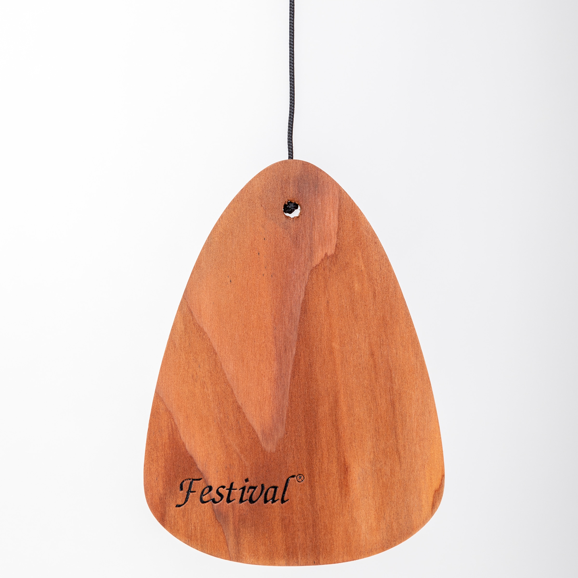 Wind River F716C Wind-Chimes - View #3