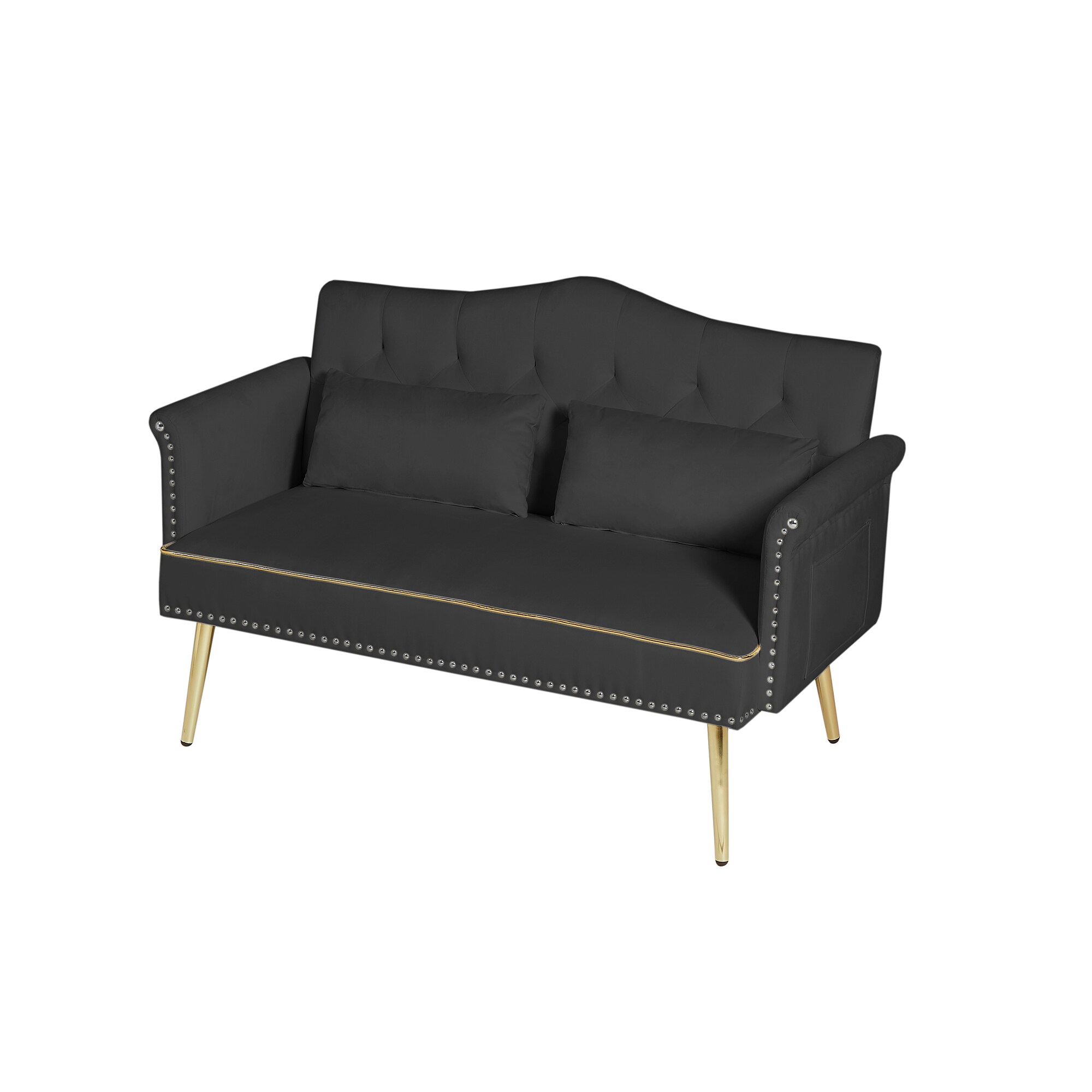 Streamdale Furniture W588P165685 Sofas-Loveseats - View #7