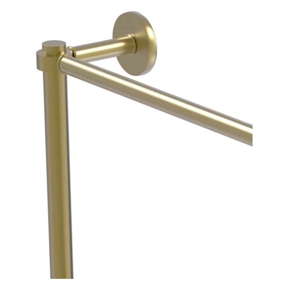 Allied Brass P1000-28-24-SBR d060350 - View #2