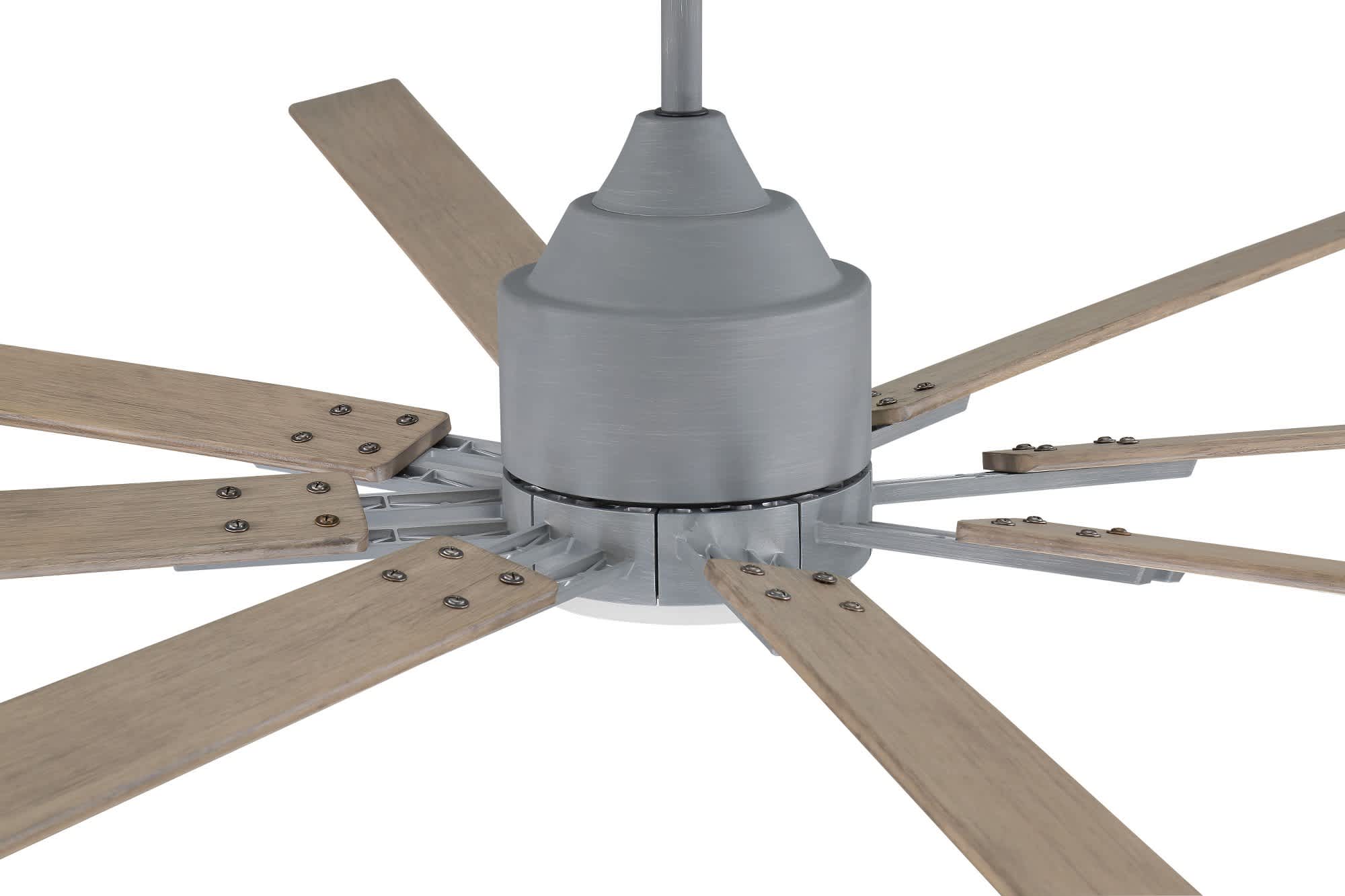 Craftmade FLE100AGV8 Ceiling-Fans - View #3