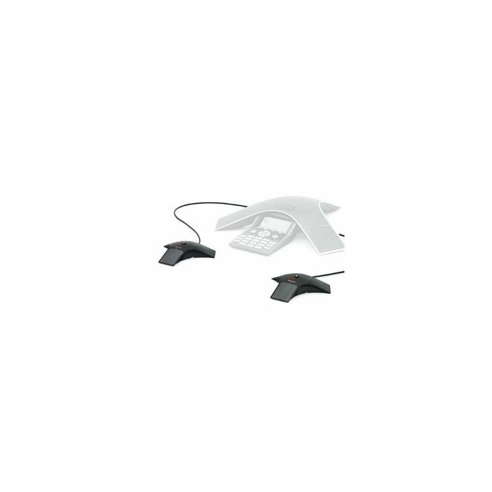  ZX9TLDY1718 Ex Microphones for SoundStation IP7000