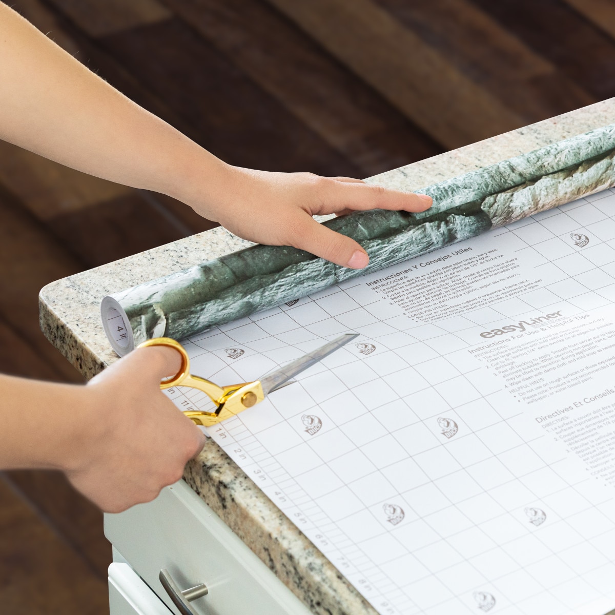 Duck 288052 Shelf-Liner - View #7