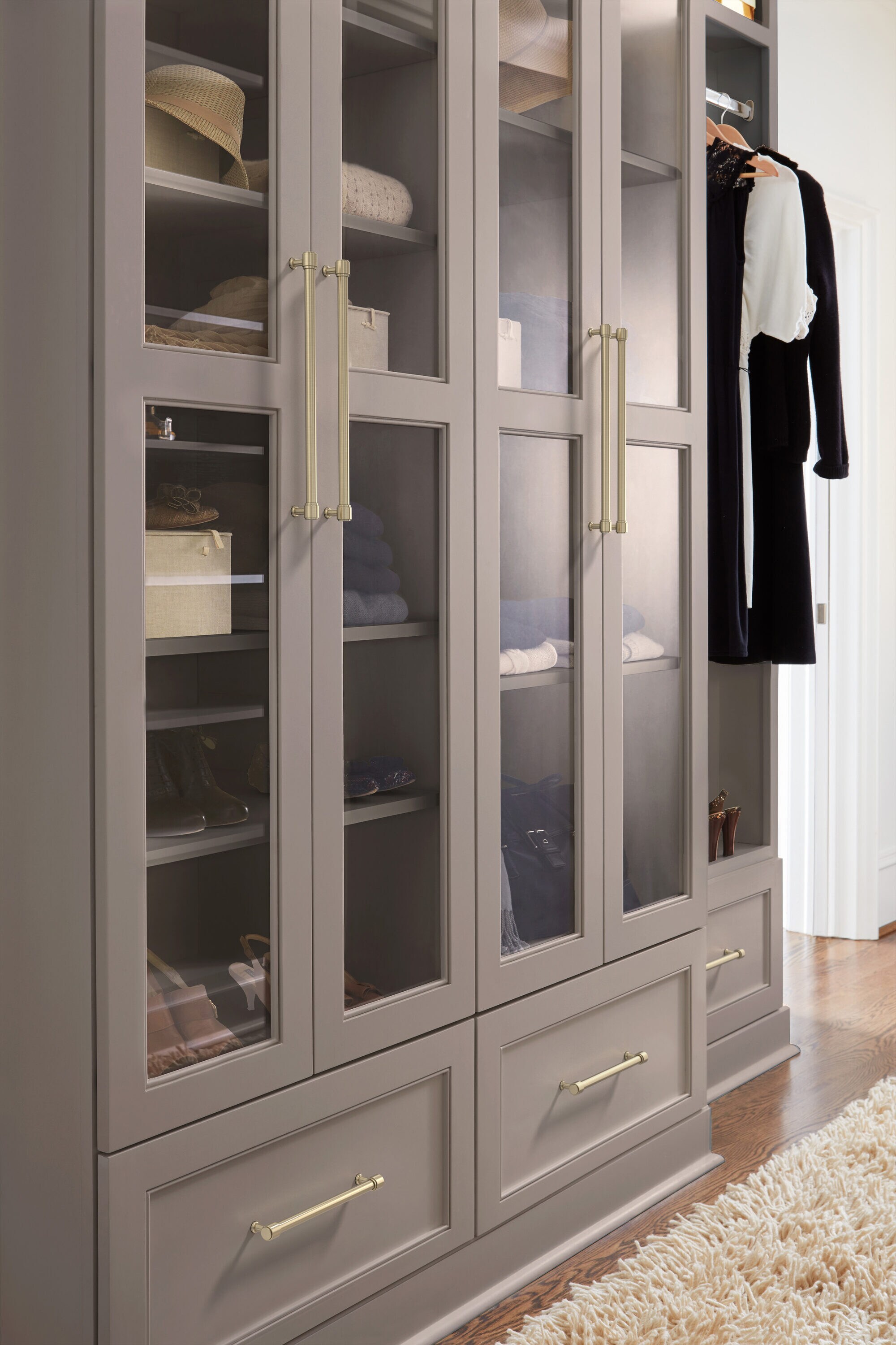 Amerock BP37469BBZ Cabinet-Pulls - View #7