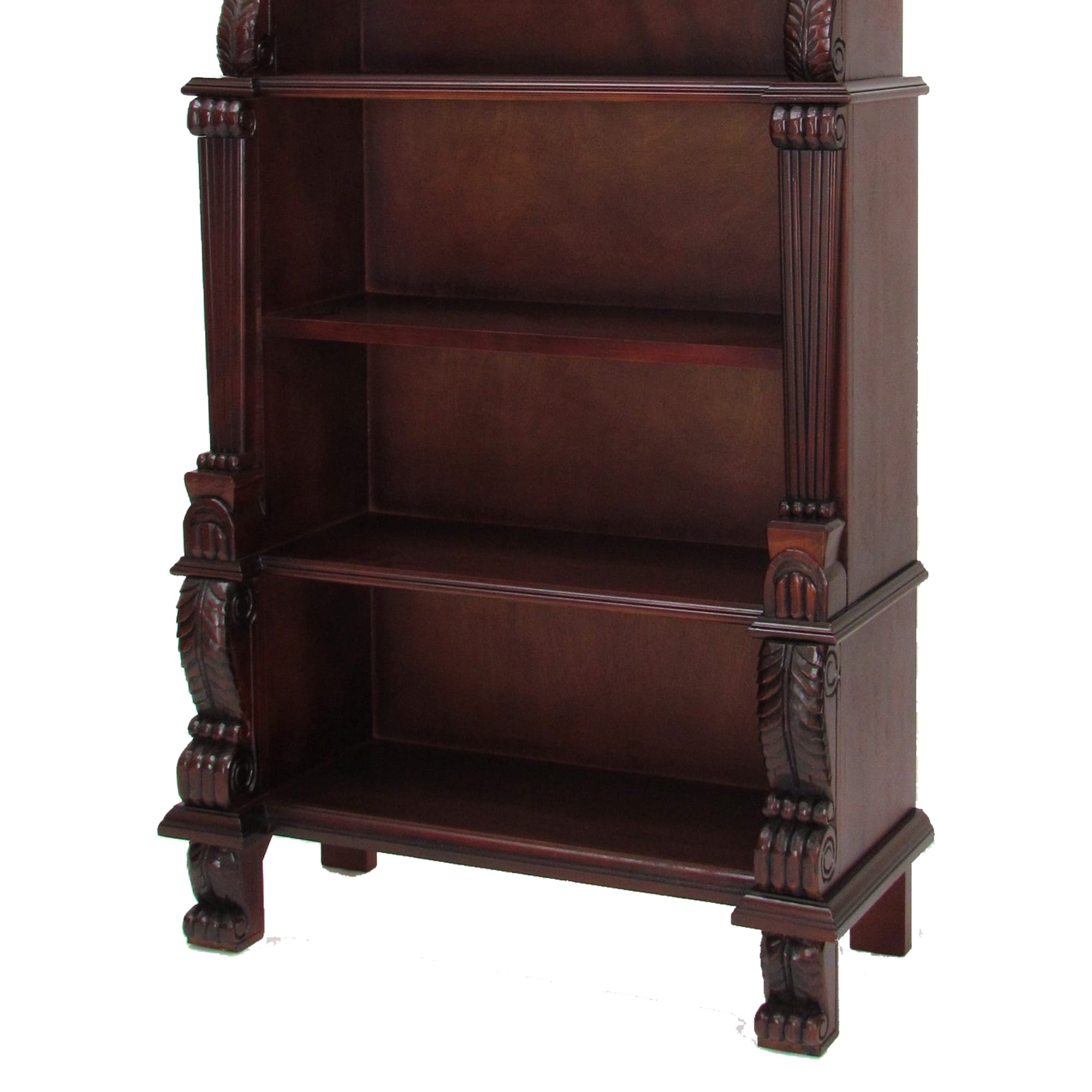 Benzara BM229428 bookcases - View #3