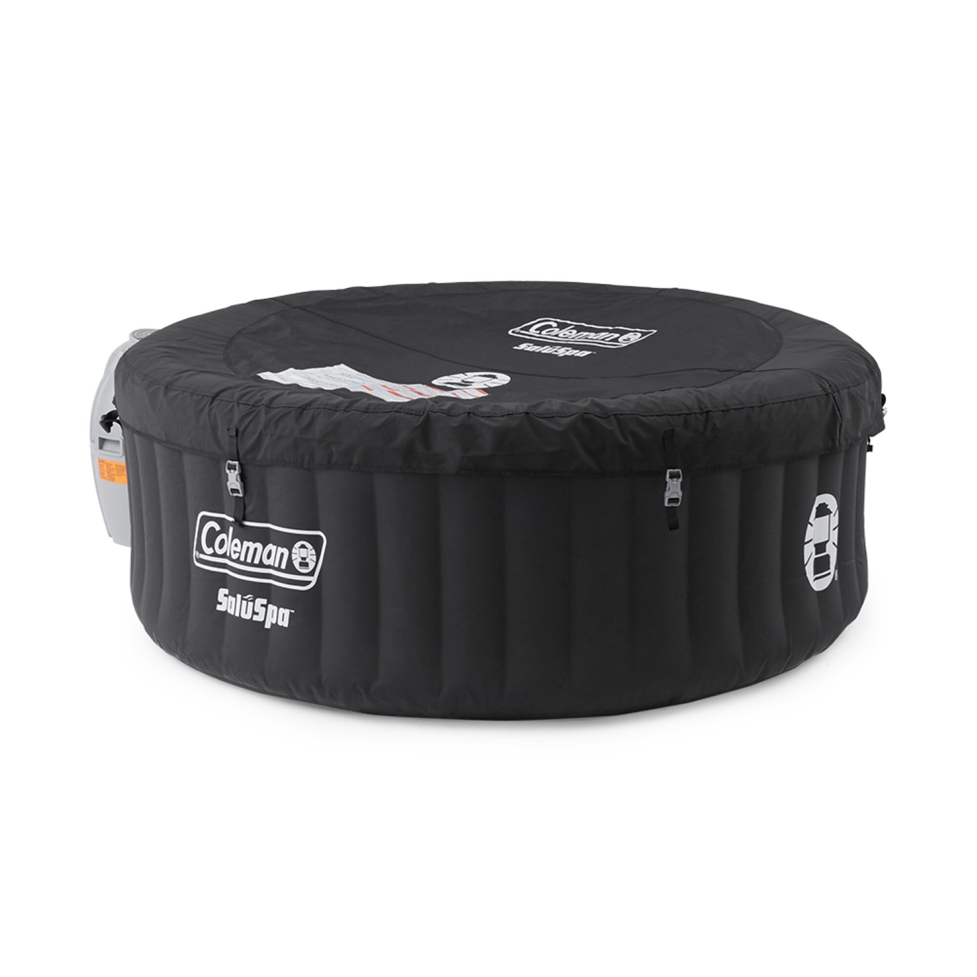 Coleman 254637 spas - View #5