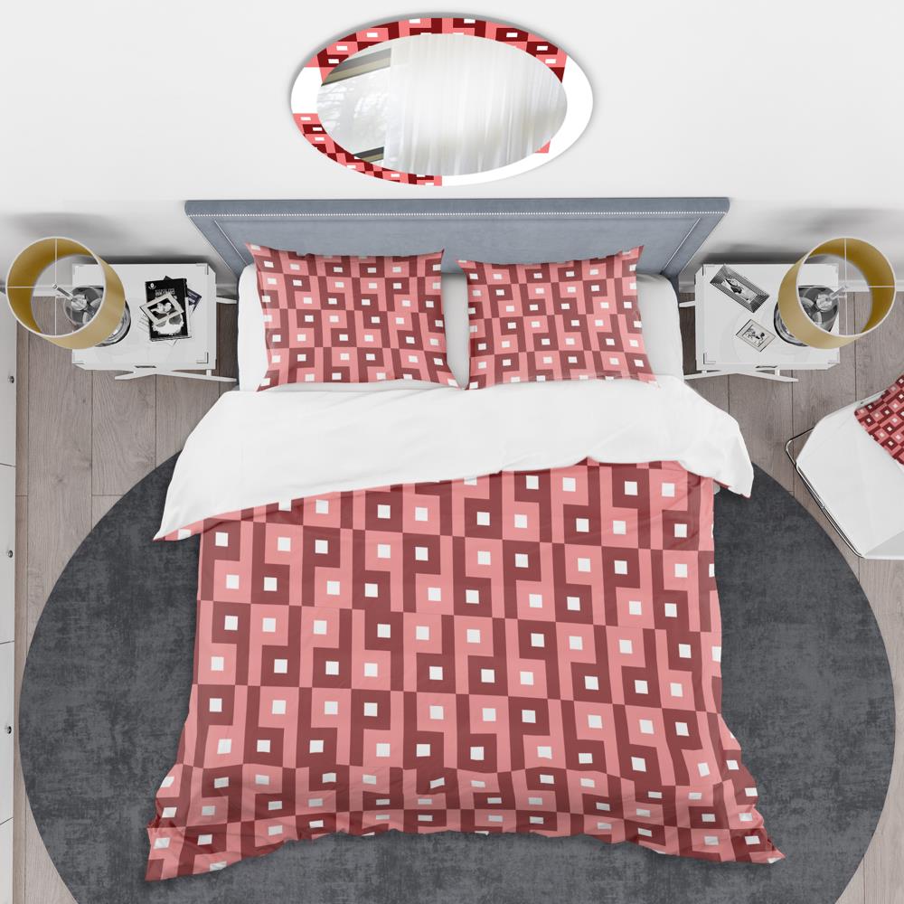 Designart BED24100-Q bedding - View #2