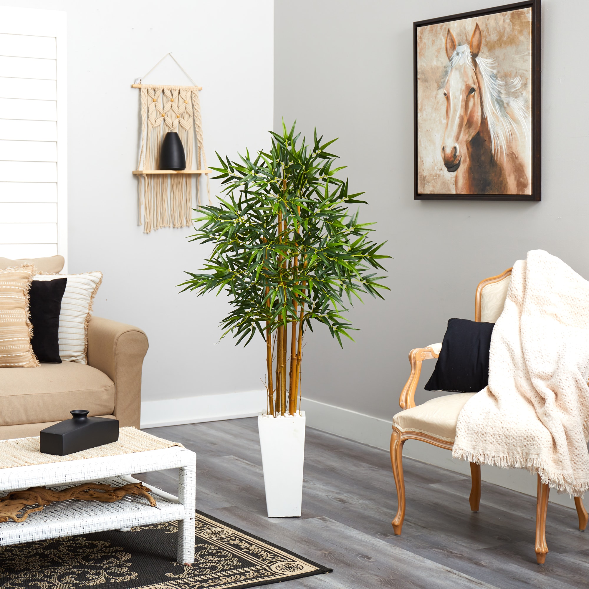 Nearly Natural 5812 Artificial-Plants-Trees - View #3