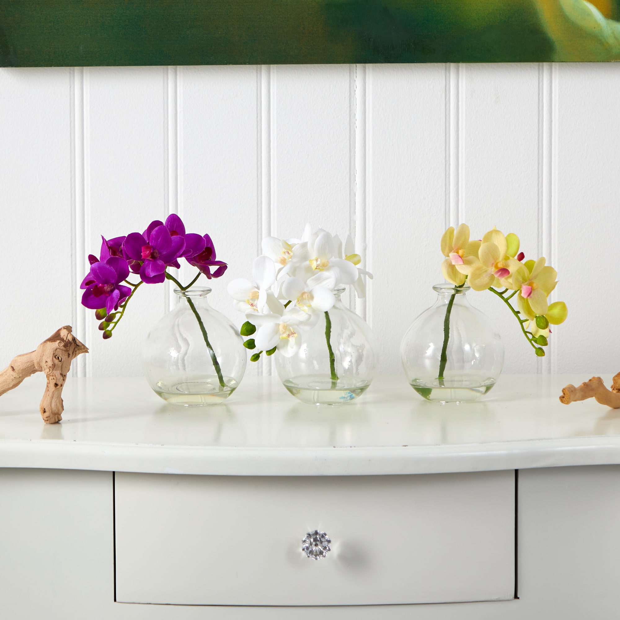 Nearly Natural 4208-S3 Artificial-Plants-Trees - View #4