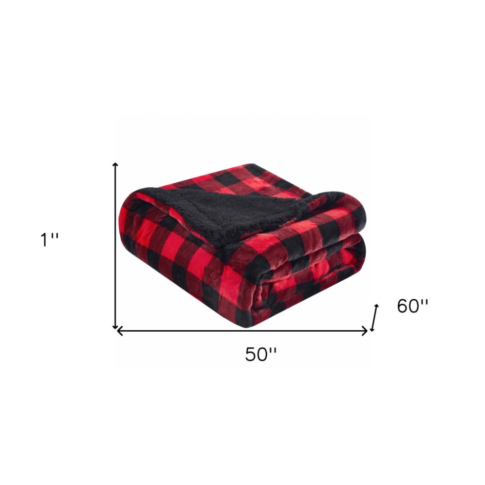 HomeRoots 4000478047 Blankets-And-Throws - View #4
