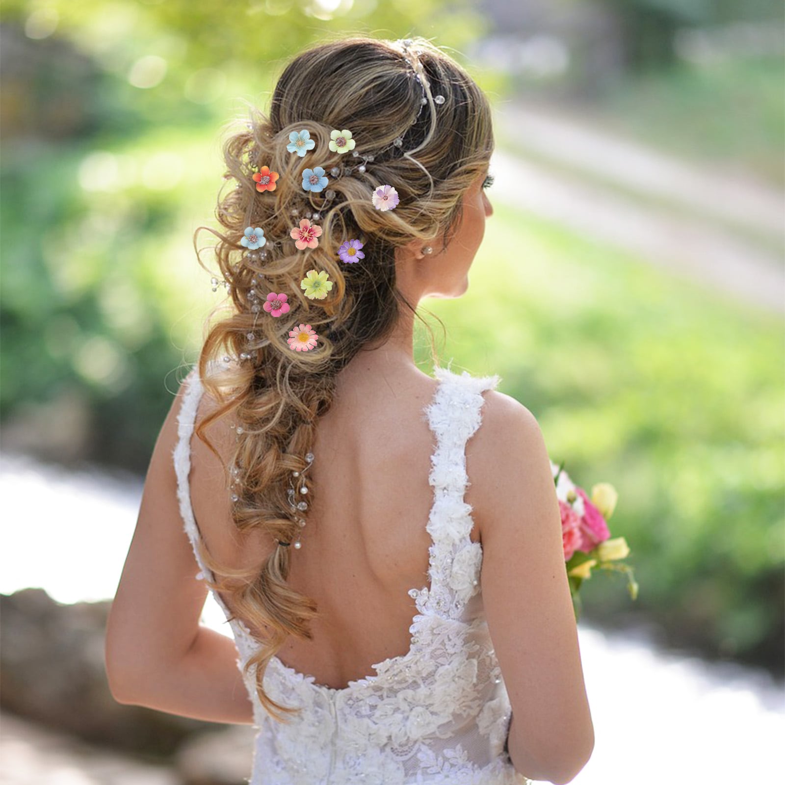 PATIKIL S25112500UX3572 Artificial-Plants-Trees - View #7