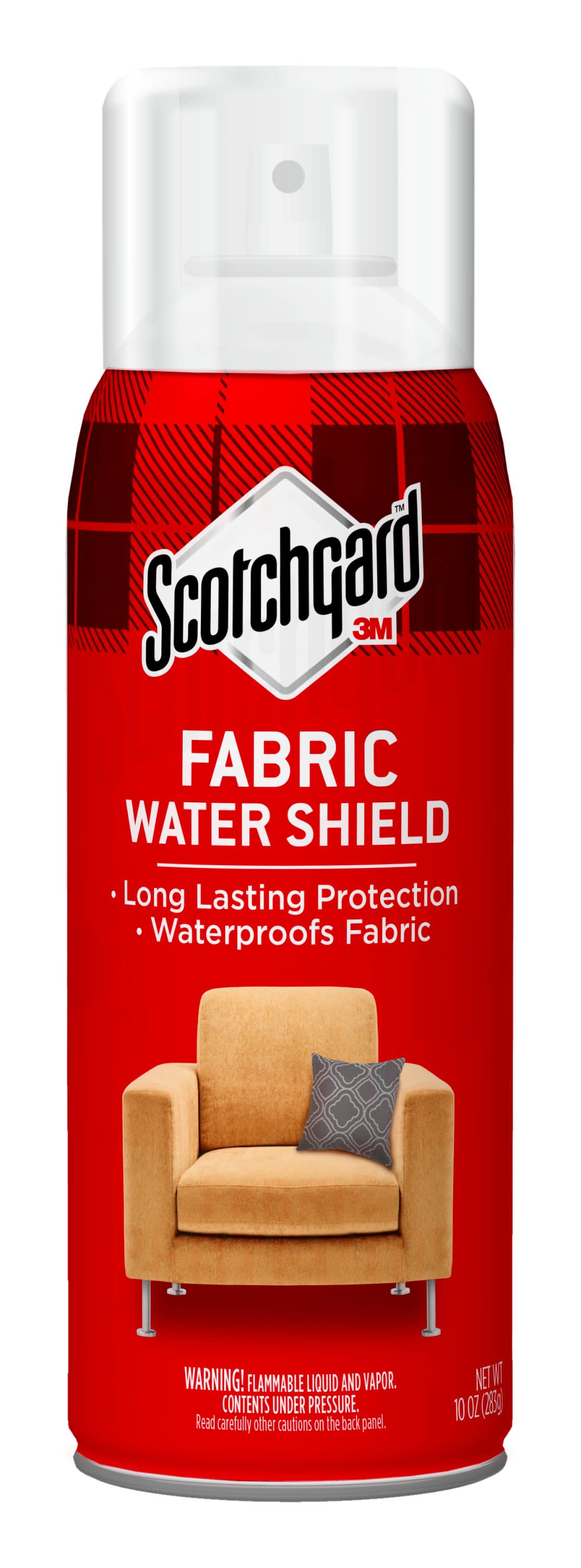 3M 85880 Scotchgard Resilient Floor Protector