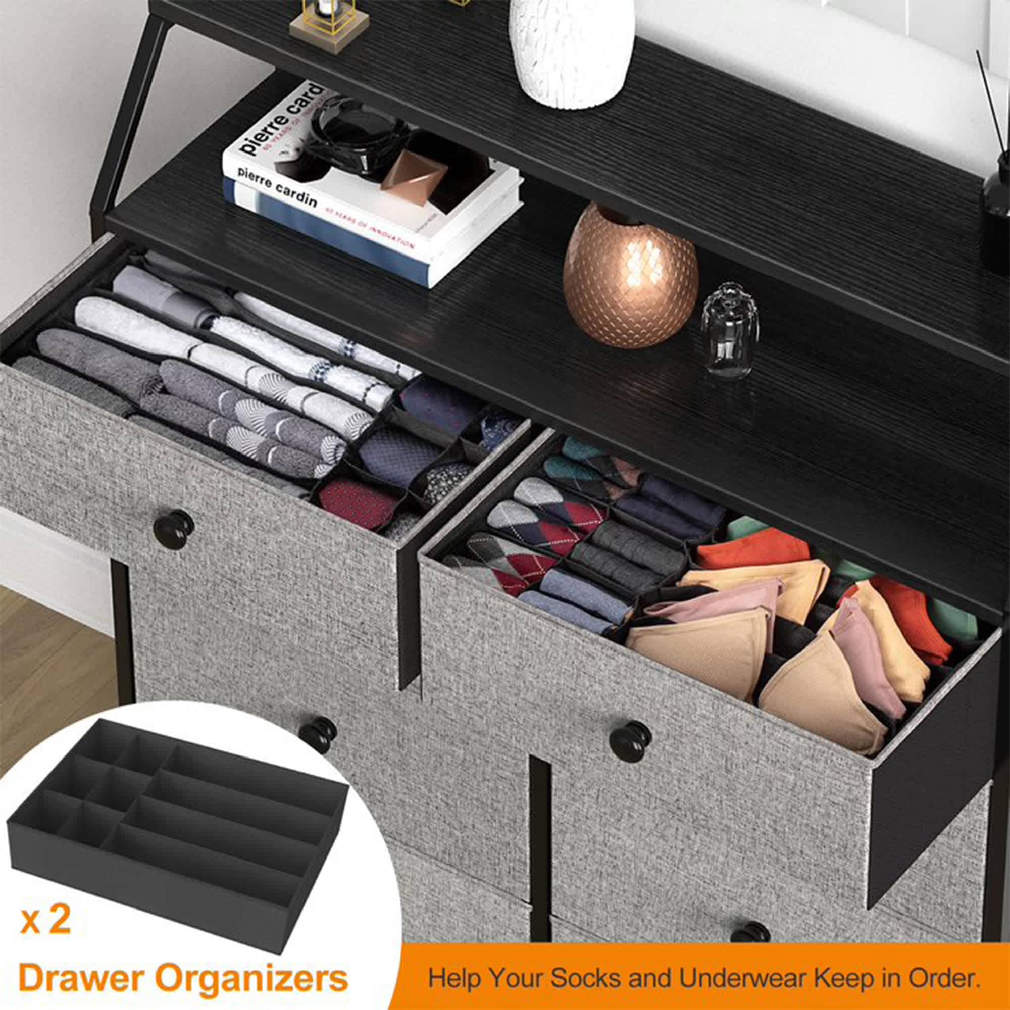 REAHOME 304057 dressers - View #5