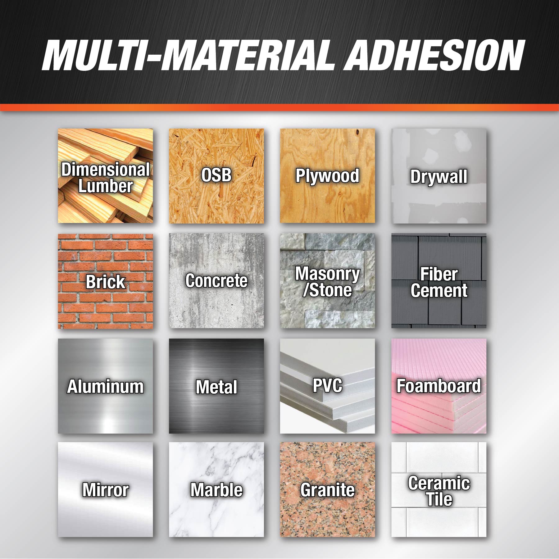 DAP 7079827511SOS Construction-Adhesive - View #5