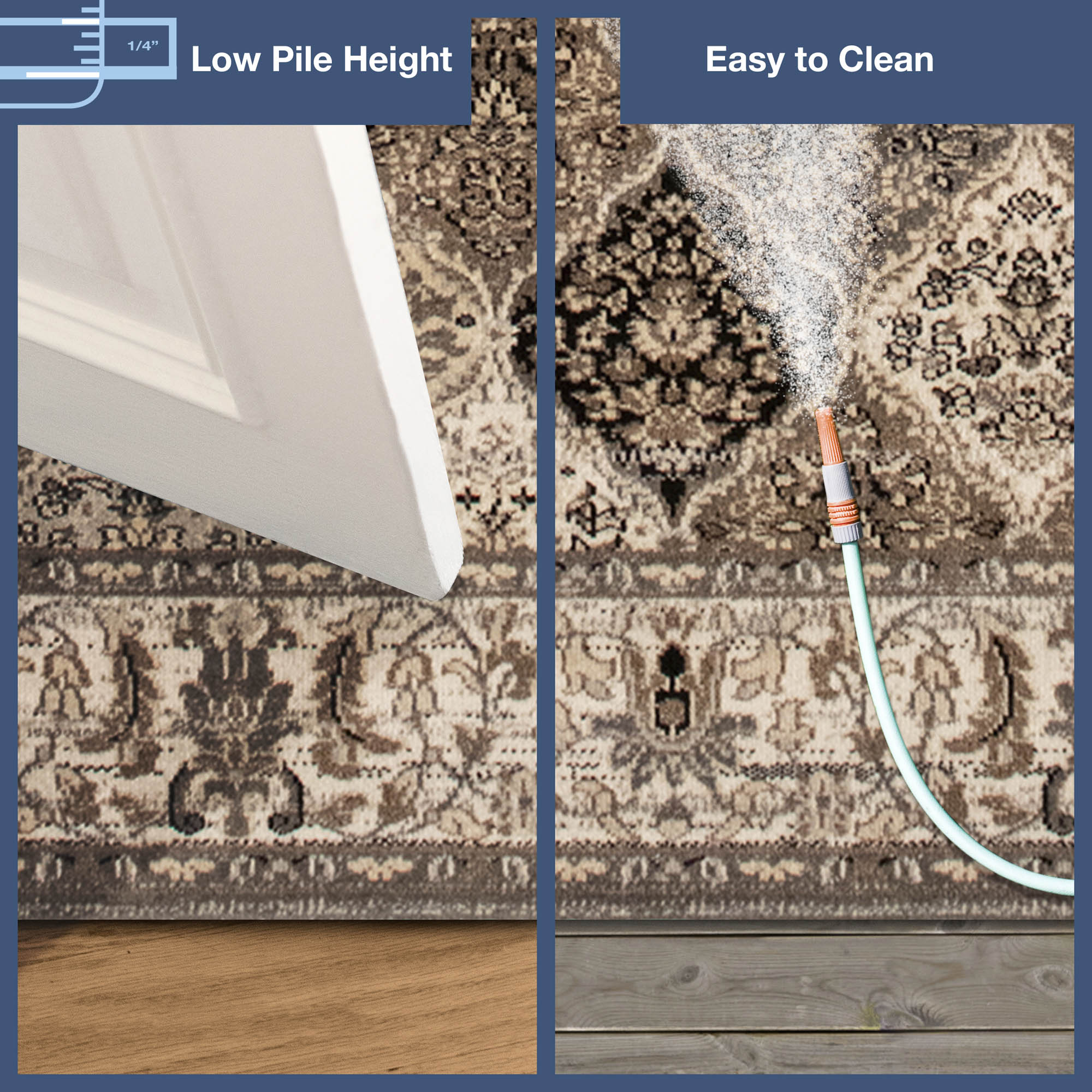 Liora Manne DKT46614703 rugs - View #7