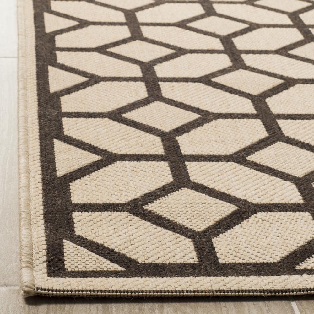 Safavieh LND127B-8 rugs - View #3