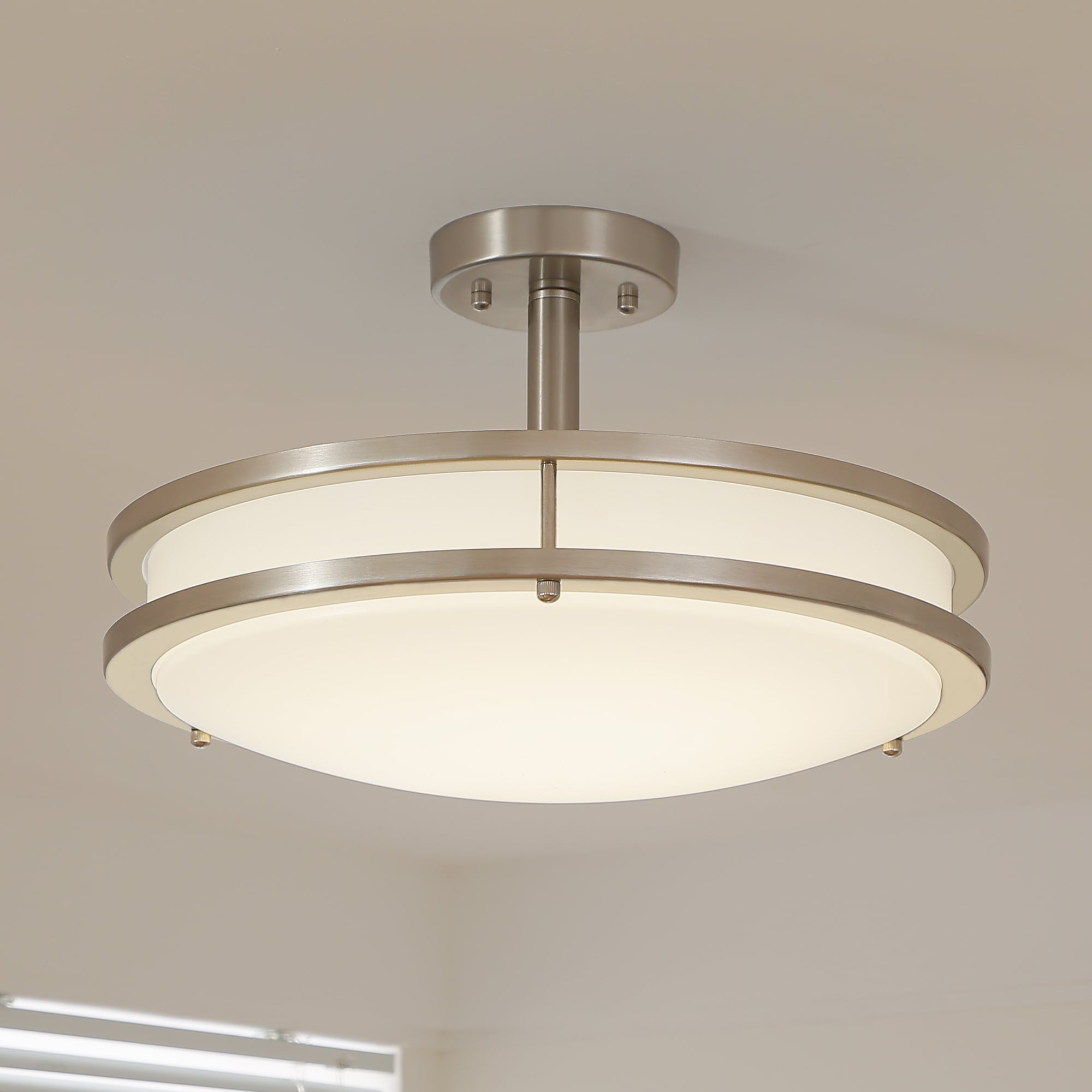 Lucere FM14DR-S flushmounts - View #3