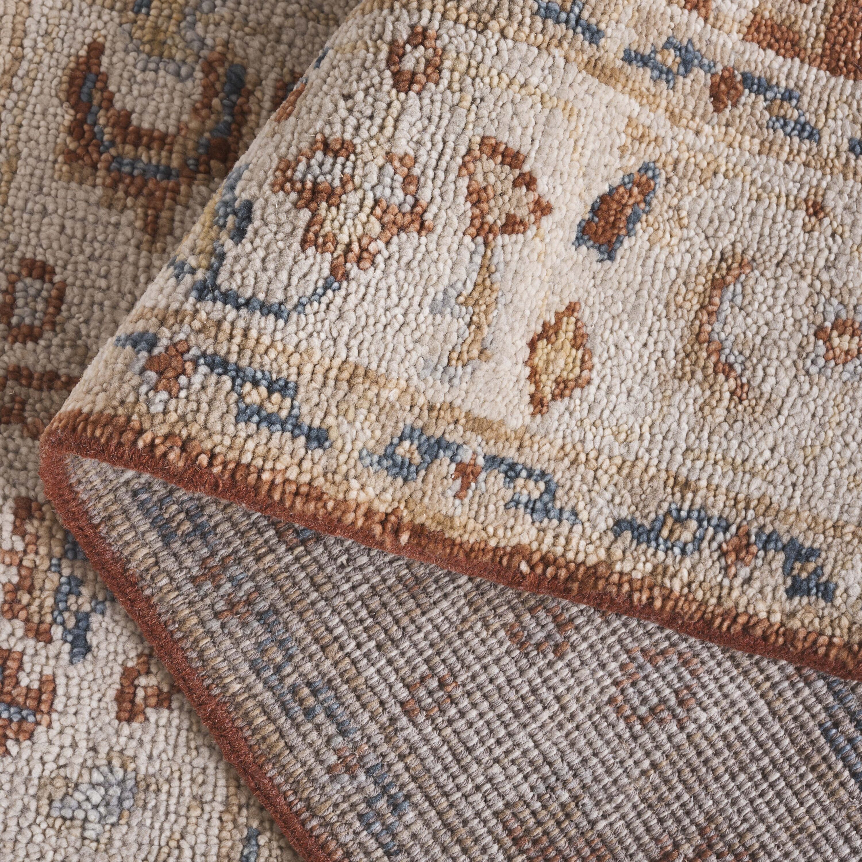 Safavieh SRK185P-9 rugs - View #6