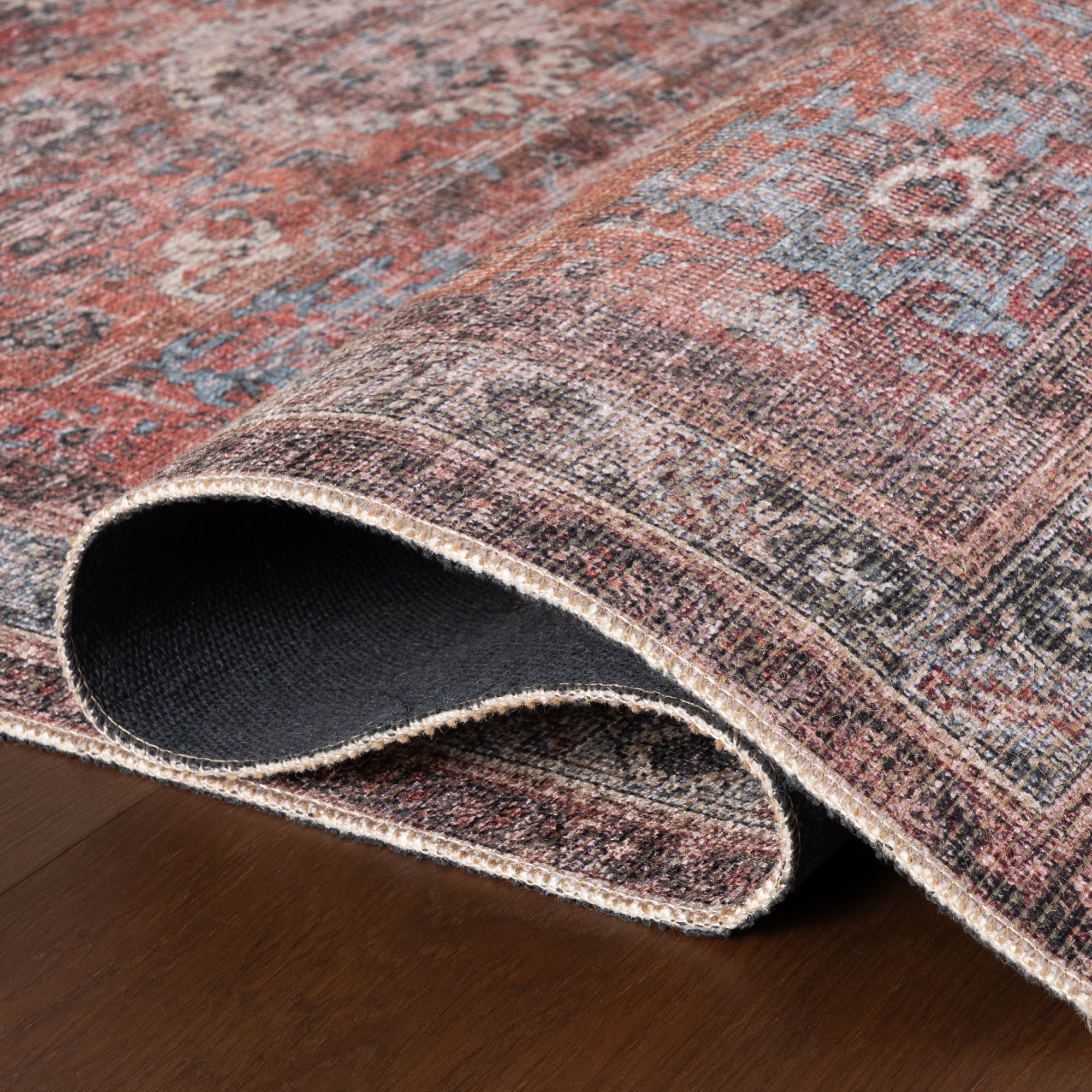 nuLOOM 200LRHV22A-406 rugs - View #5