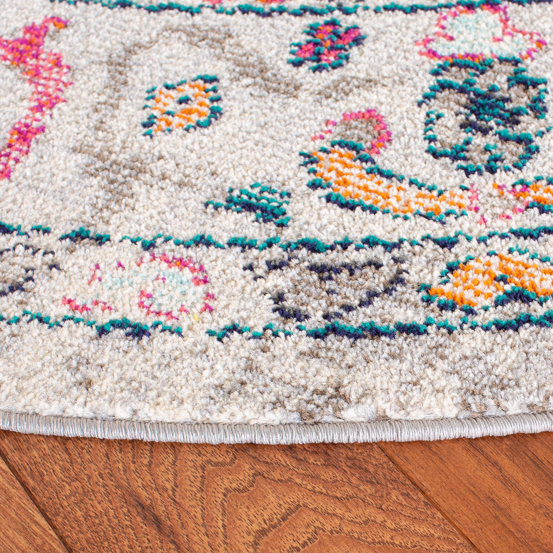Safavieh MAD468F-3R rugs - View #2