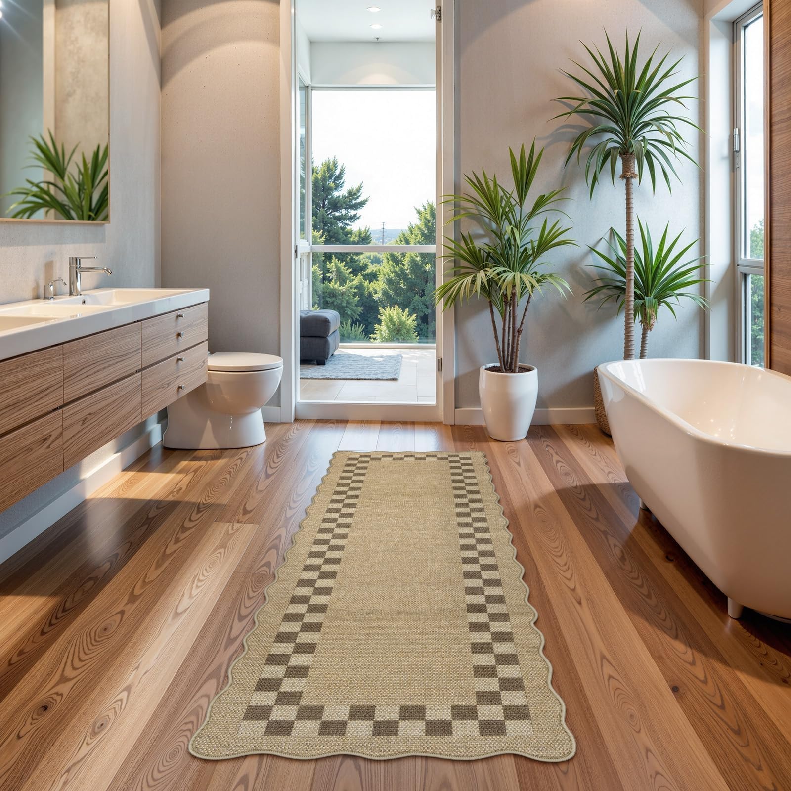 WZKZLH 5749848307760 rugs - View #3