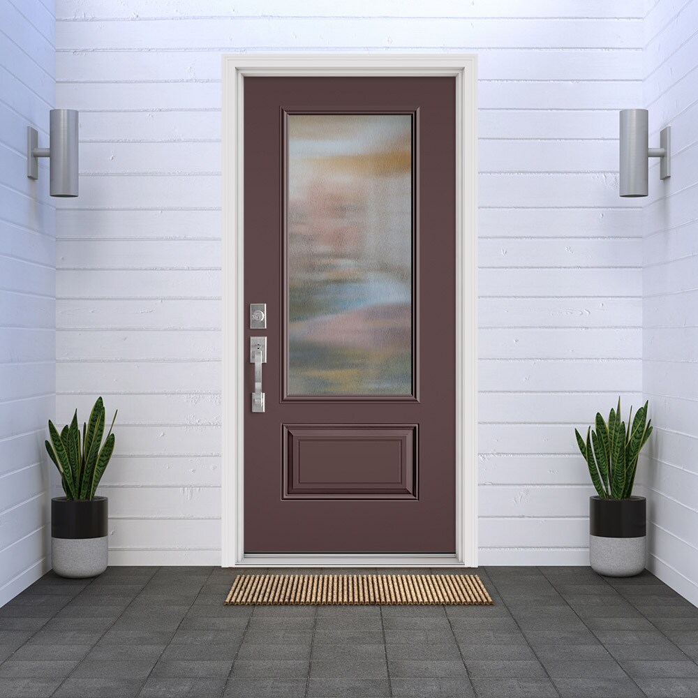 Masonite 321371 Entry-Doors - View #2