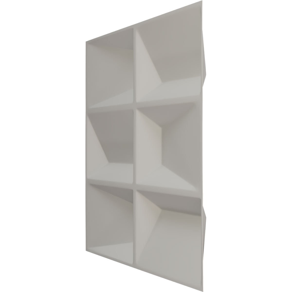 Ekena Millwork WP20X20STASV Wall-Panels - View #4
