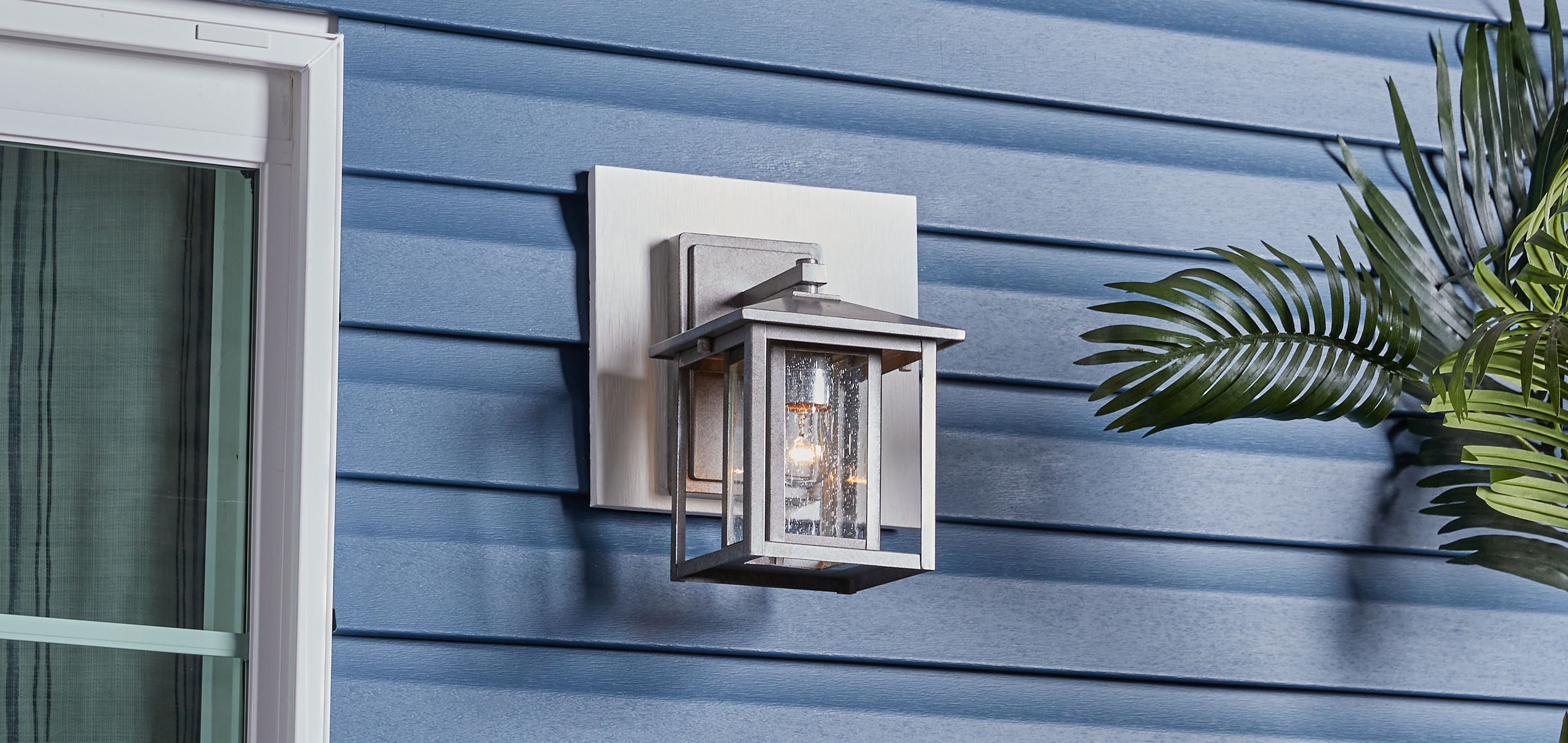Generation Lighting 88025-57 Outdoor-Wall-Lighting - View #6