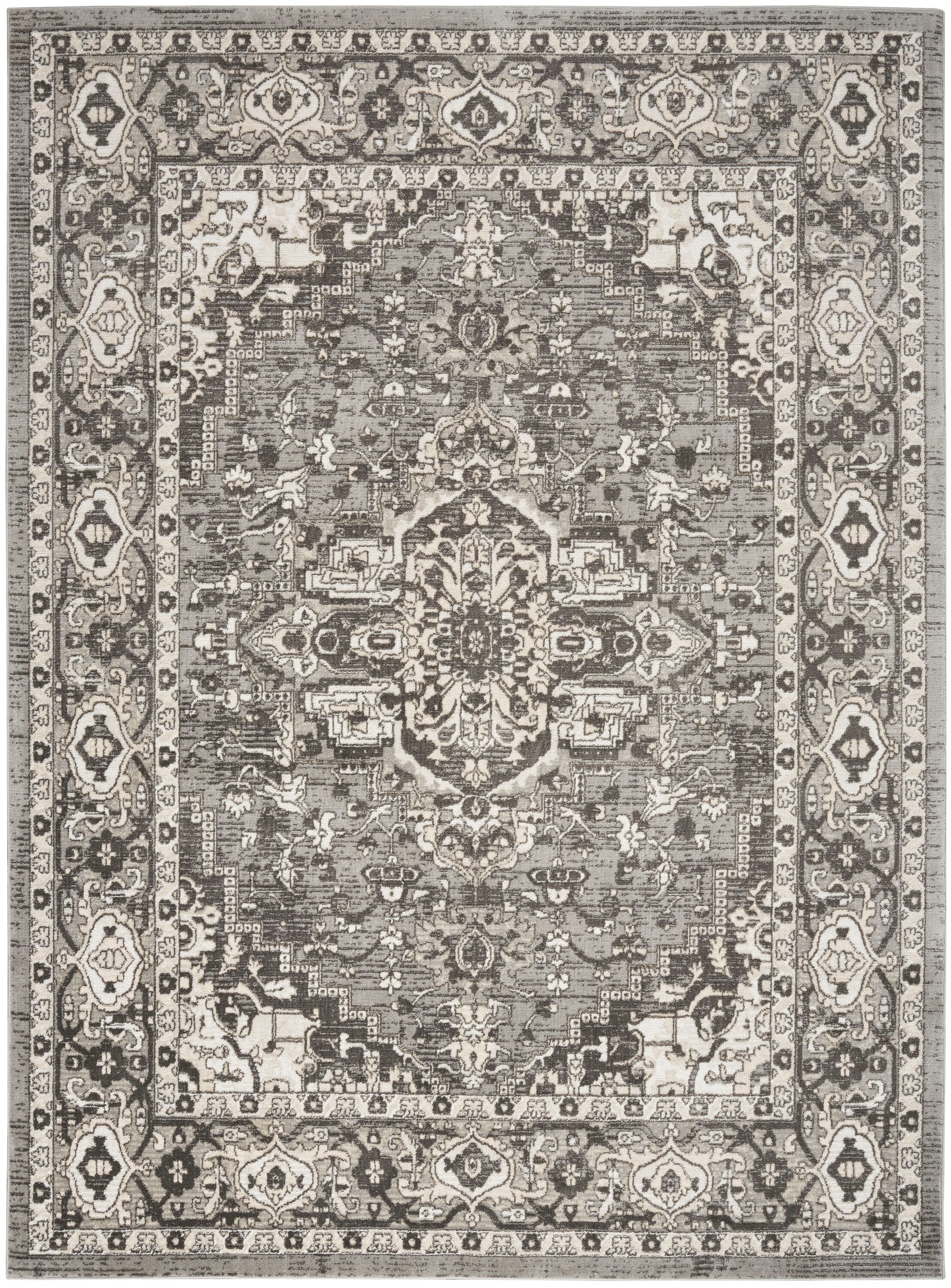 Nourison Home 099446933447 rugs - View #2