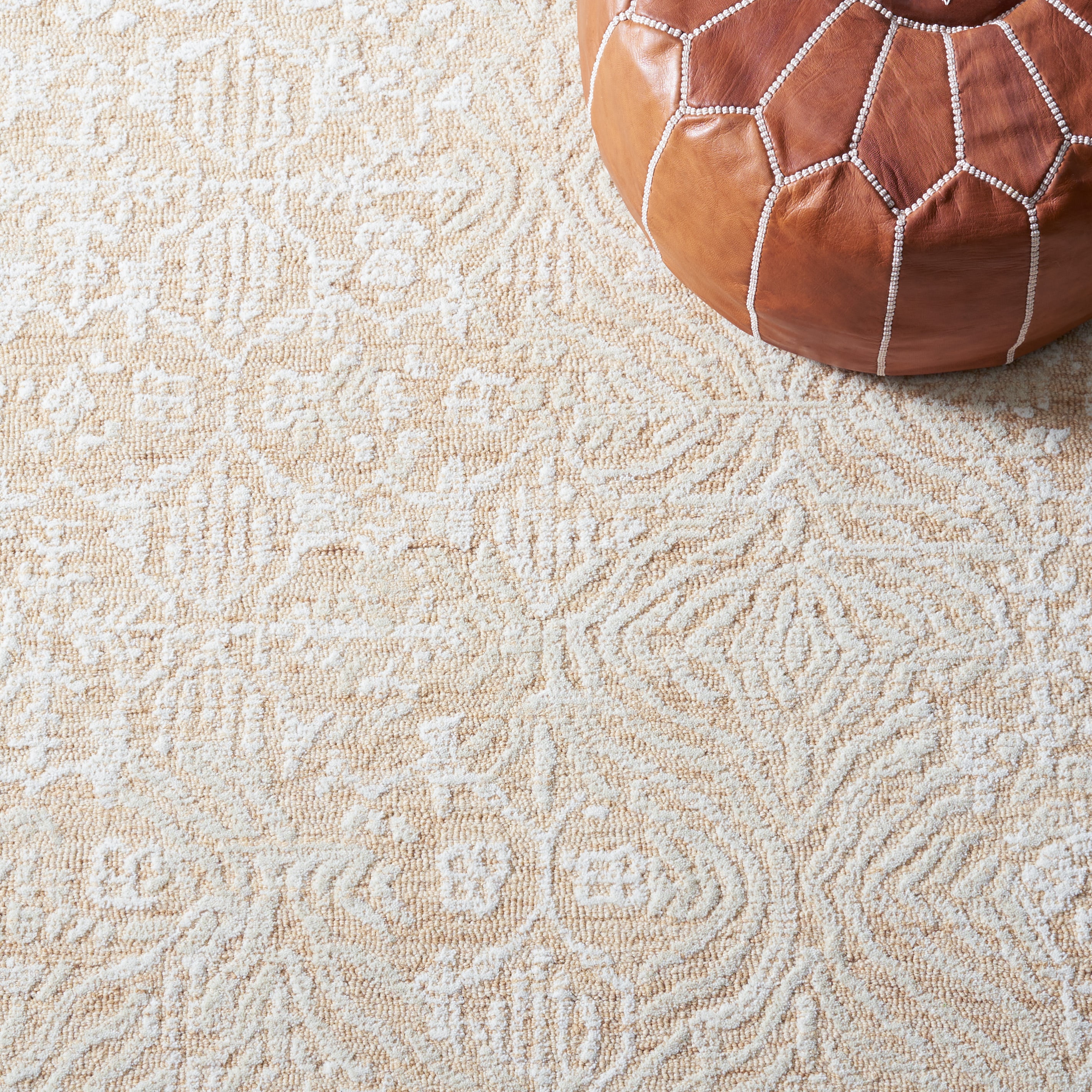 Safavieh MET905D-28 rugs - View #6
