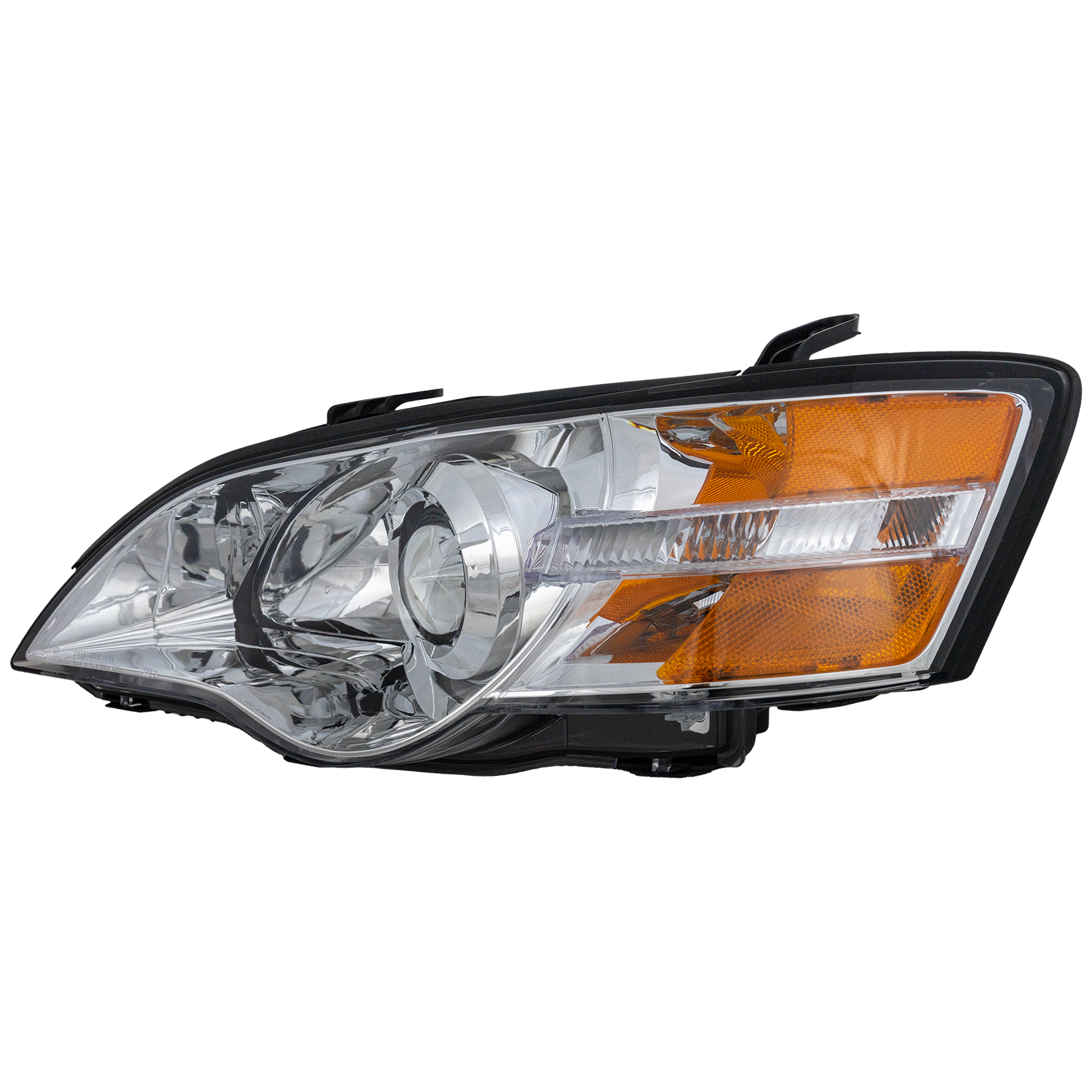 Garage-Pro JCWRBS100102GP Headlight Compatible with 2006-2007 Subaru Outback and 2006-2007 Subaru Legacy Driver Side