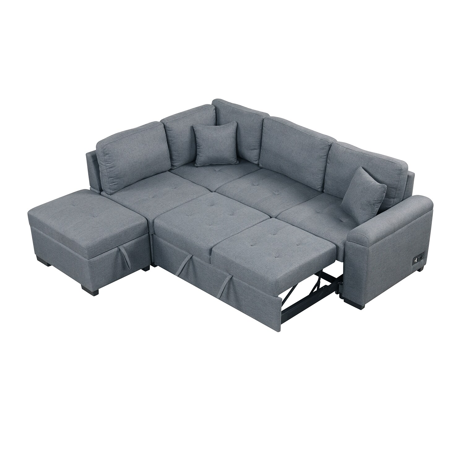 GZMR GZ-GN3072A Sofas-Loveseats - View #14