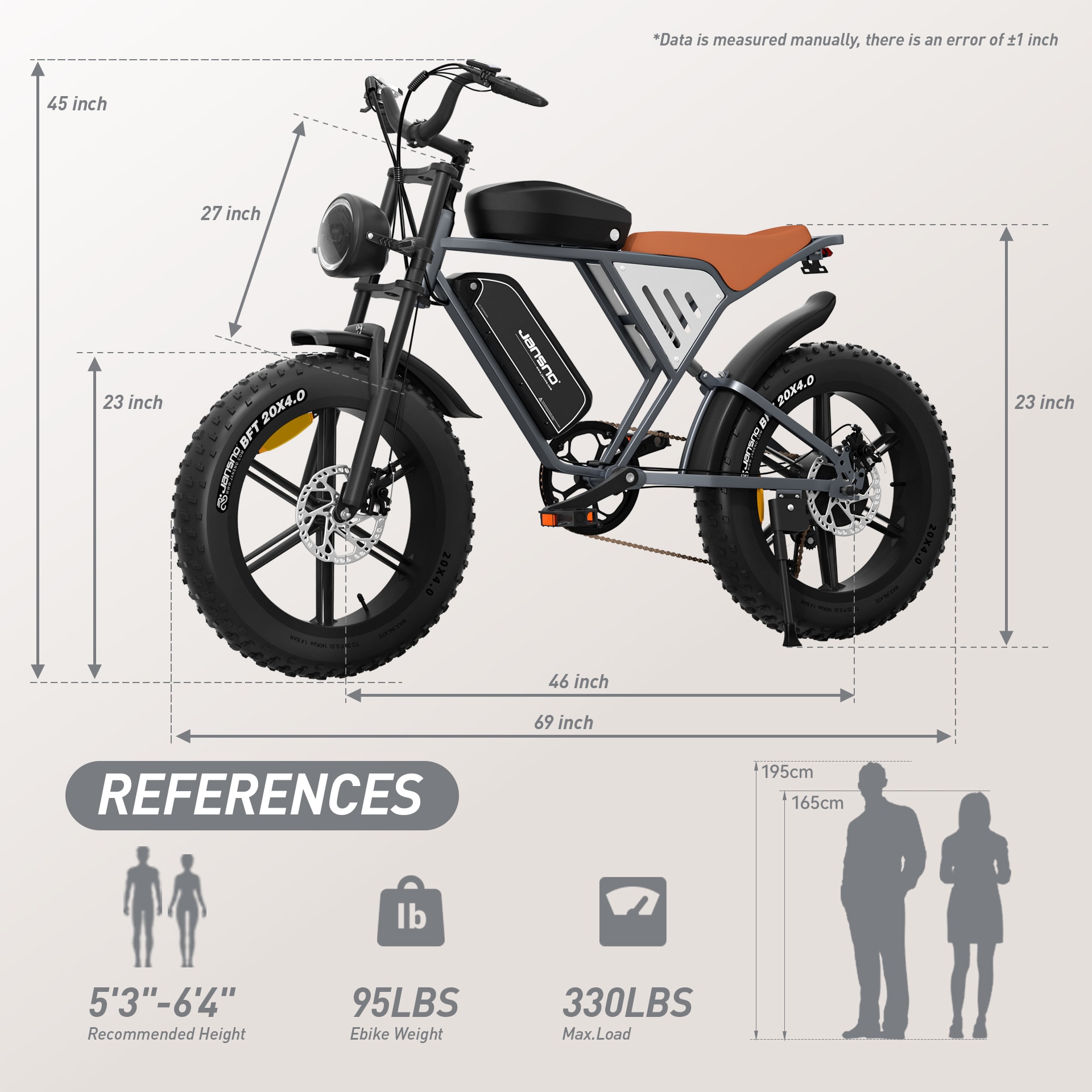 CESICIA B10043 bikes - View #6