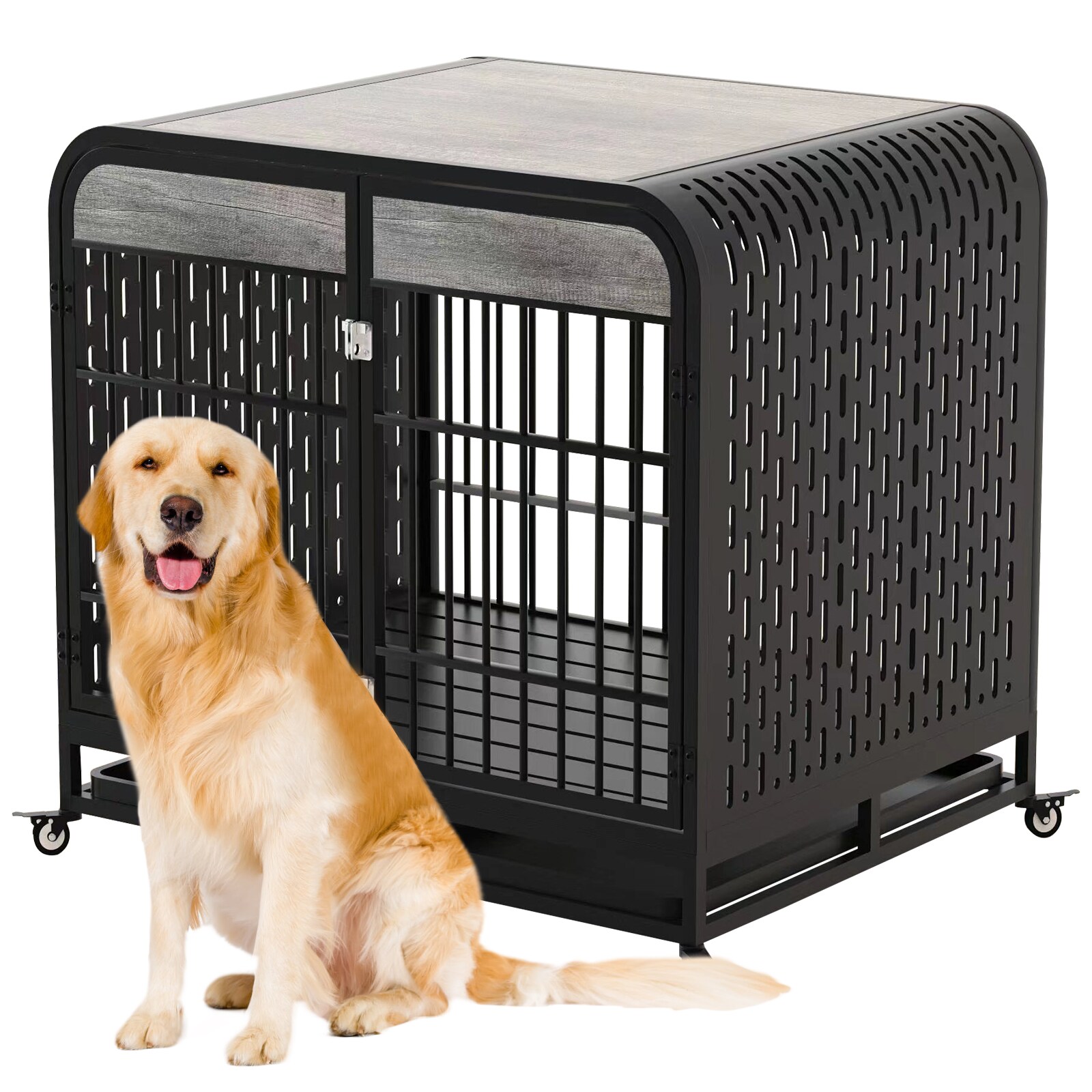 Siavonce XH01013 Pet-Crates-Carriers - View #19
