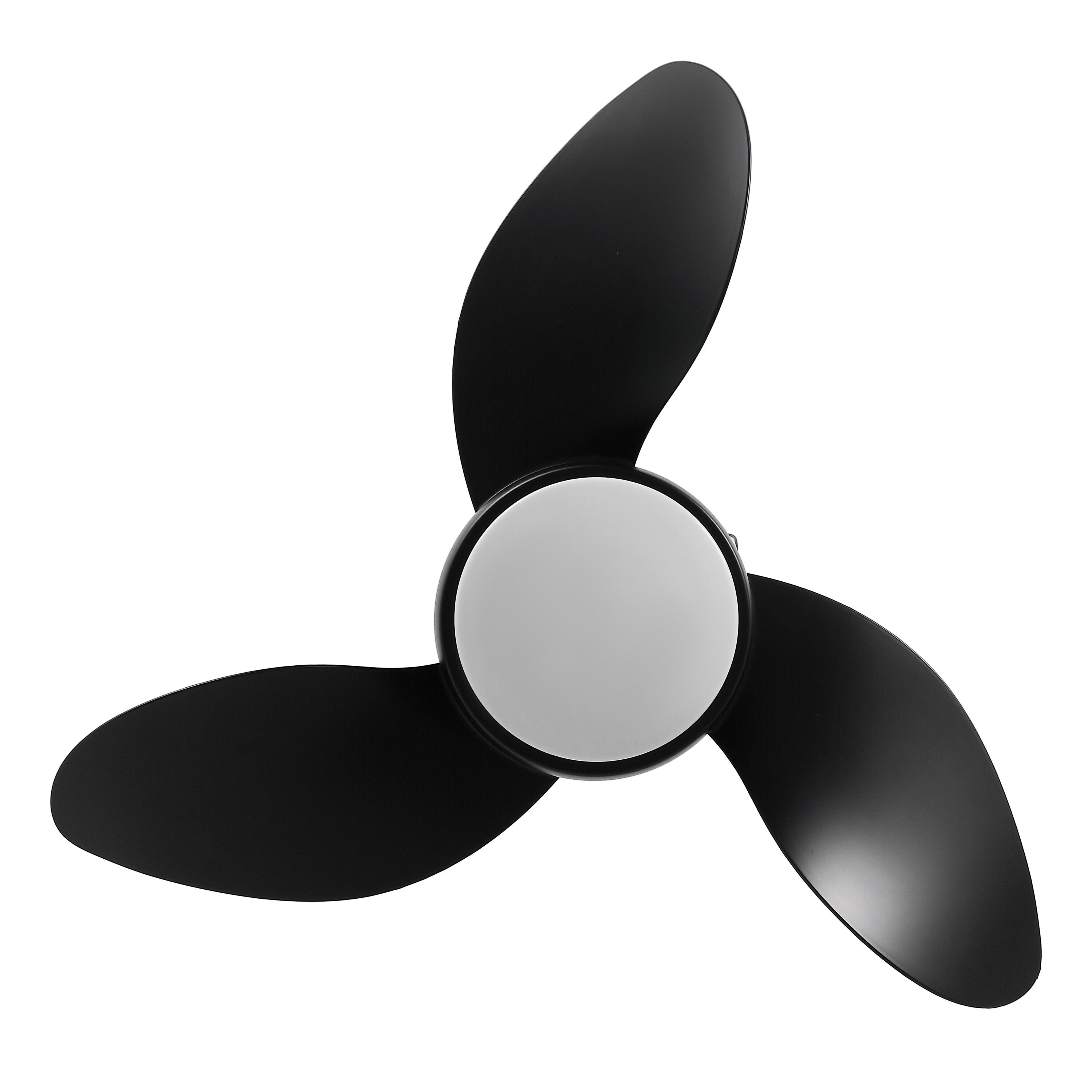 OVAL AIR AIR8000A Ceiling-Fans - View #11