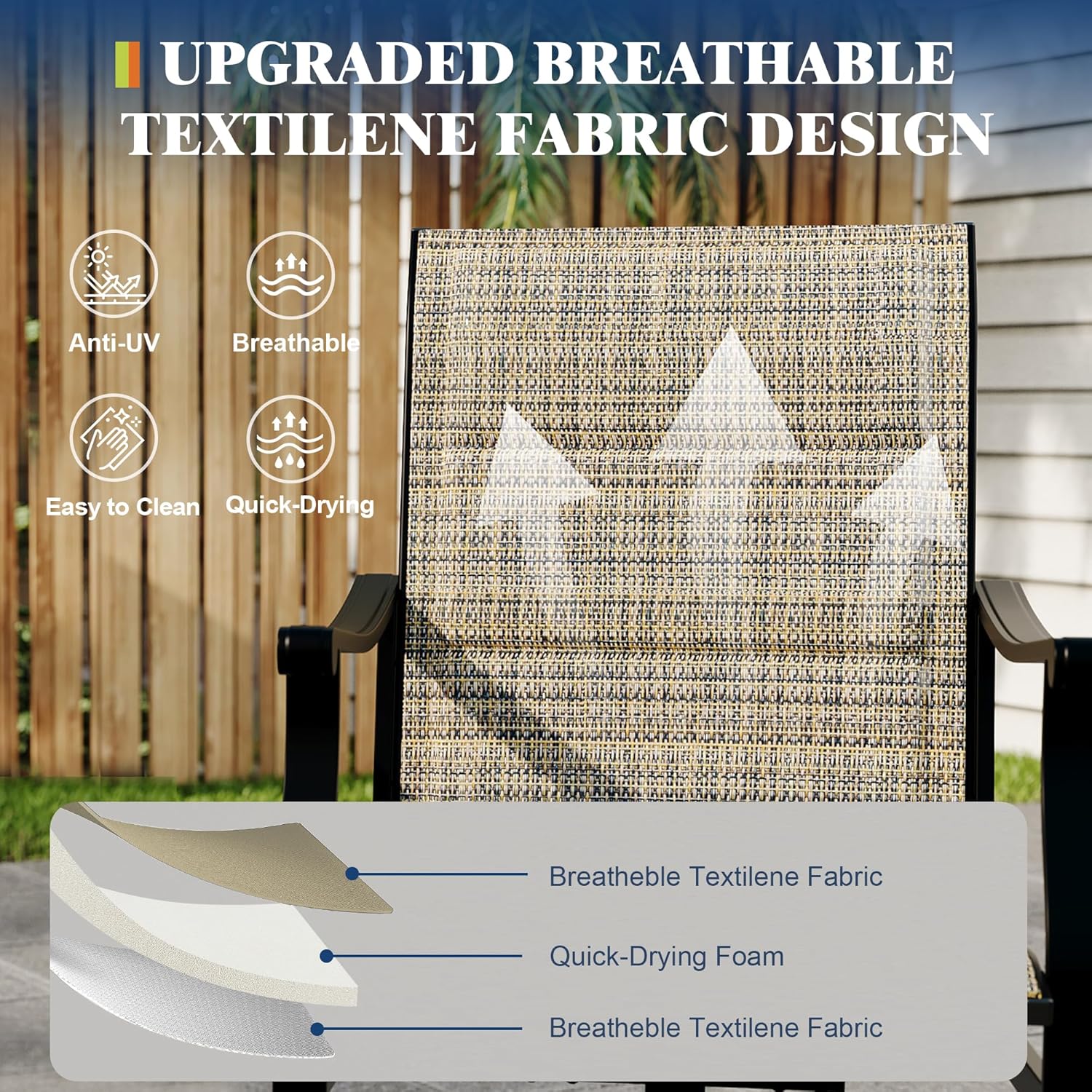 Qeetex LHF-DYQ-PHO-334SGBMA Patio-Dining-Sets - View #4
