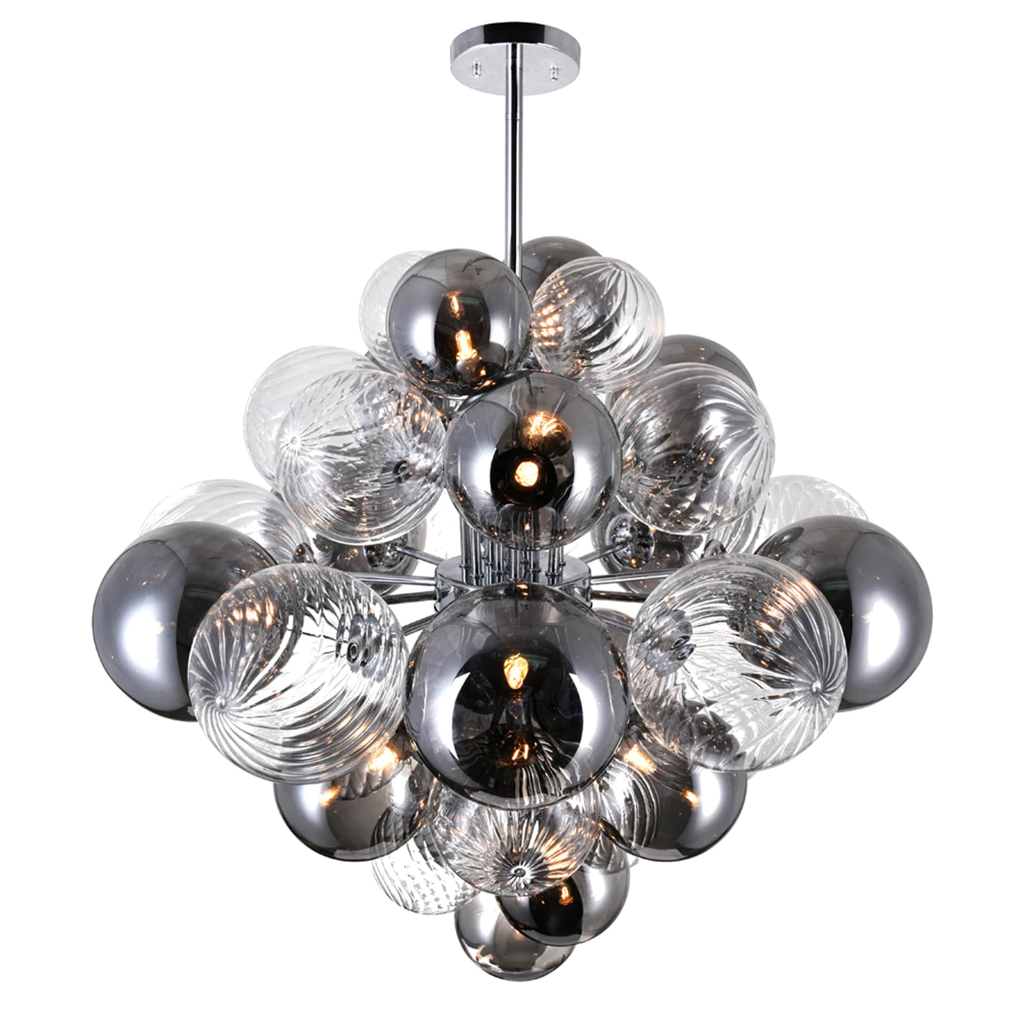CWI Lighting 1205P25-15-601 b090015 - View #3