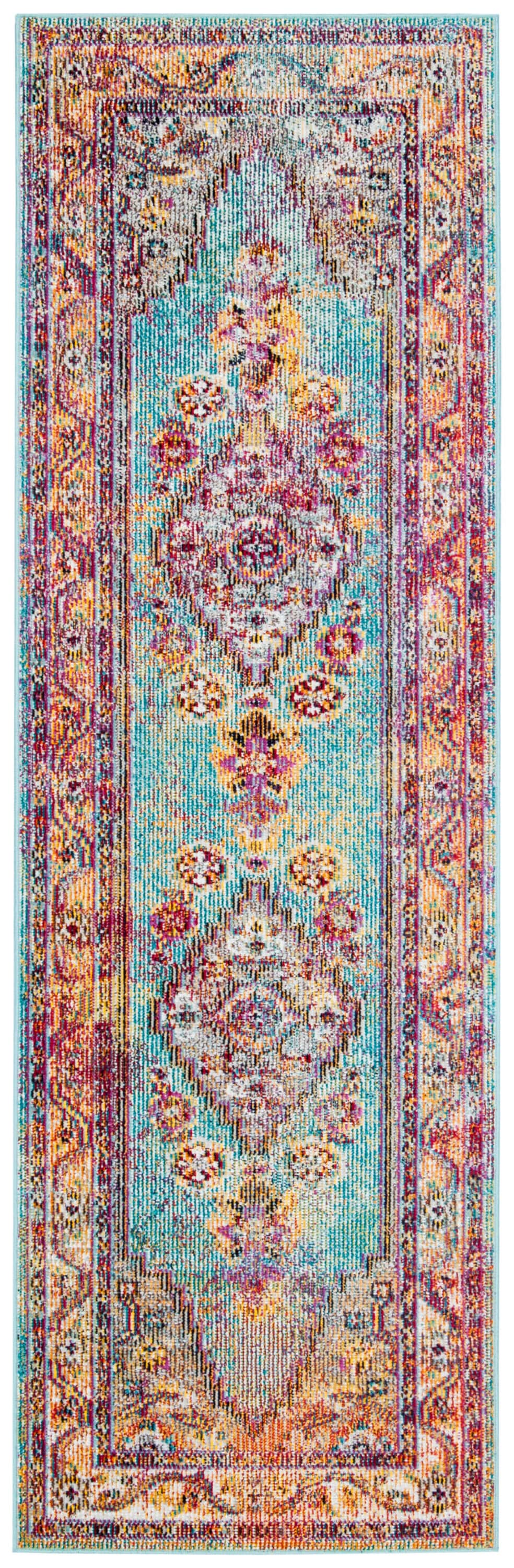 Safavieh CRS507A-25 rugs - View #2