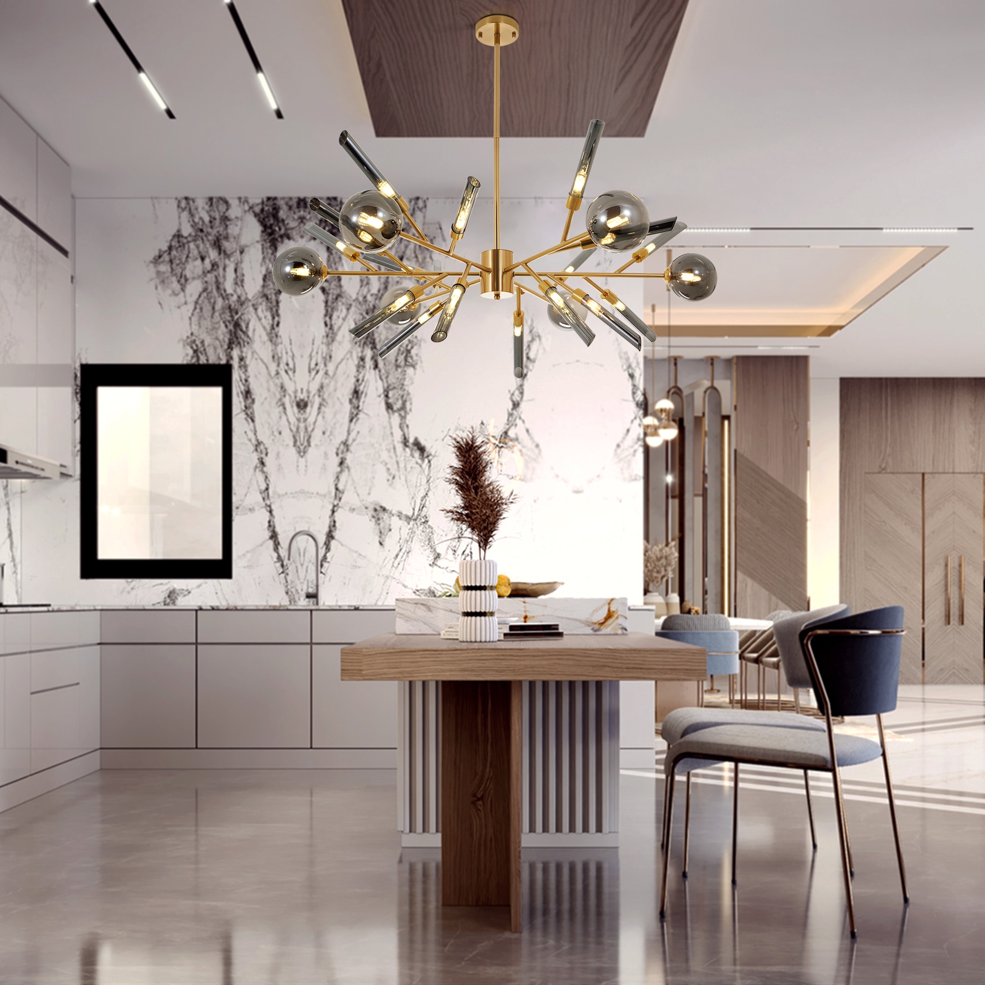 EFPERFECT DS-DY31 Pendant-Lights - View #5