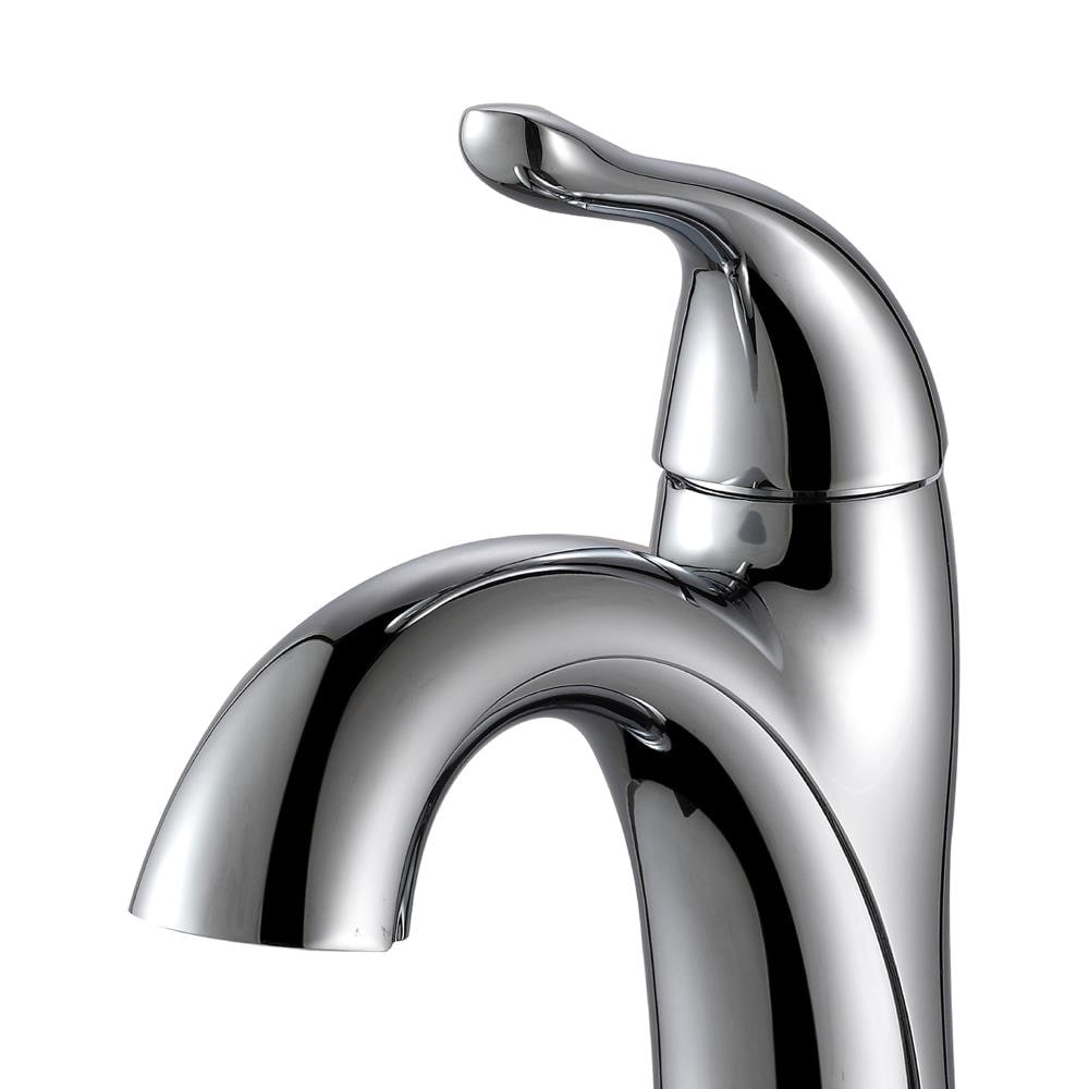 Kraus FUS-1011CH Lavatory-Faucets - View #6