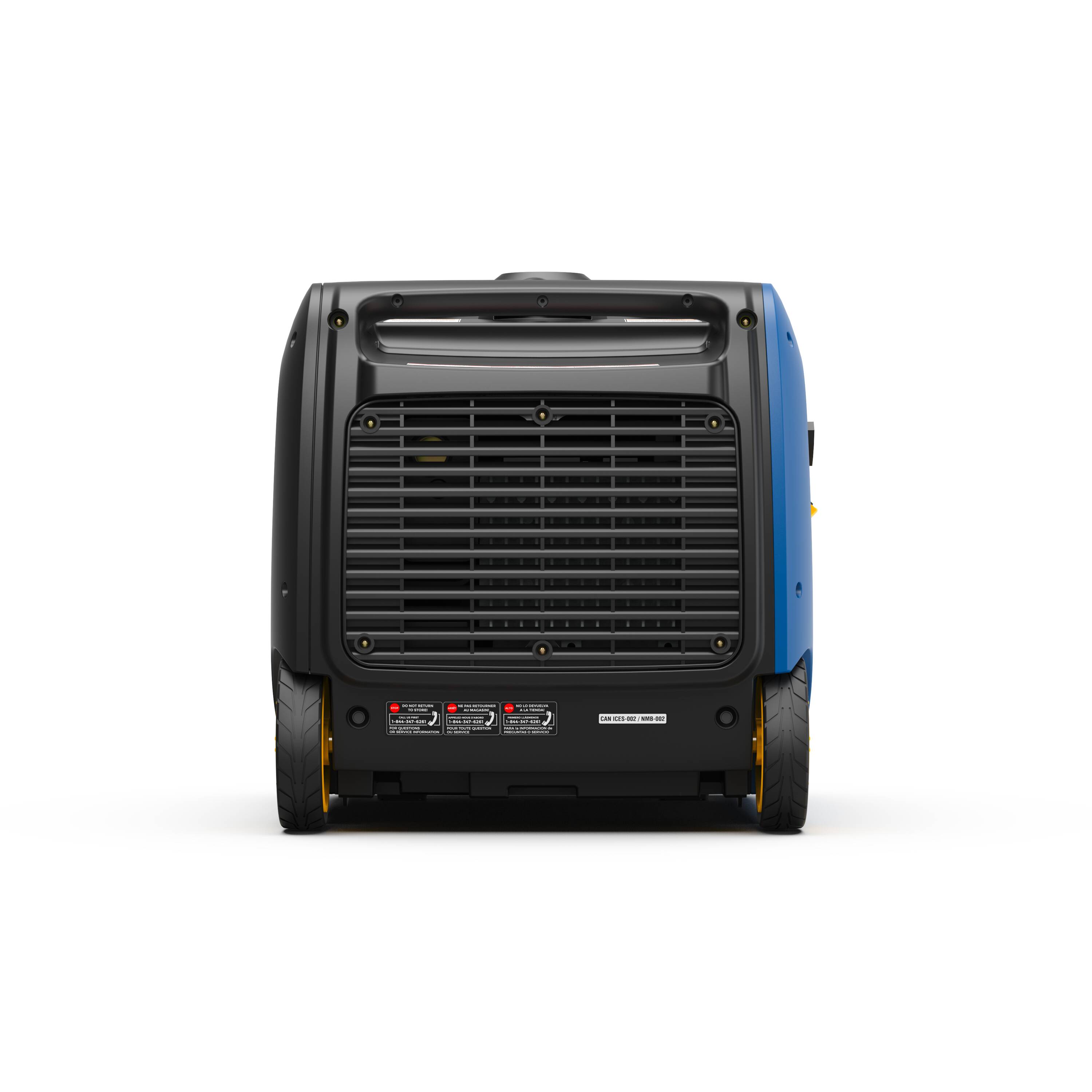 Firman WH03348 Portable-Generators - View #5