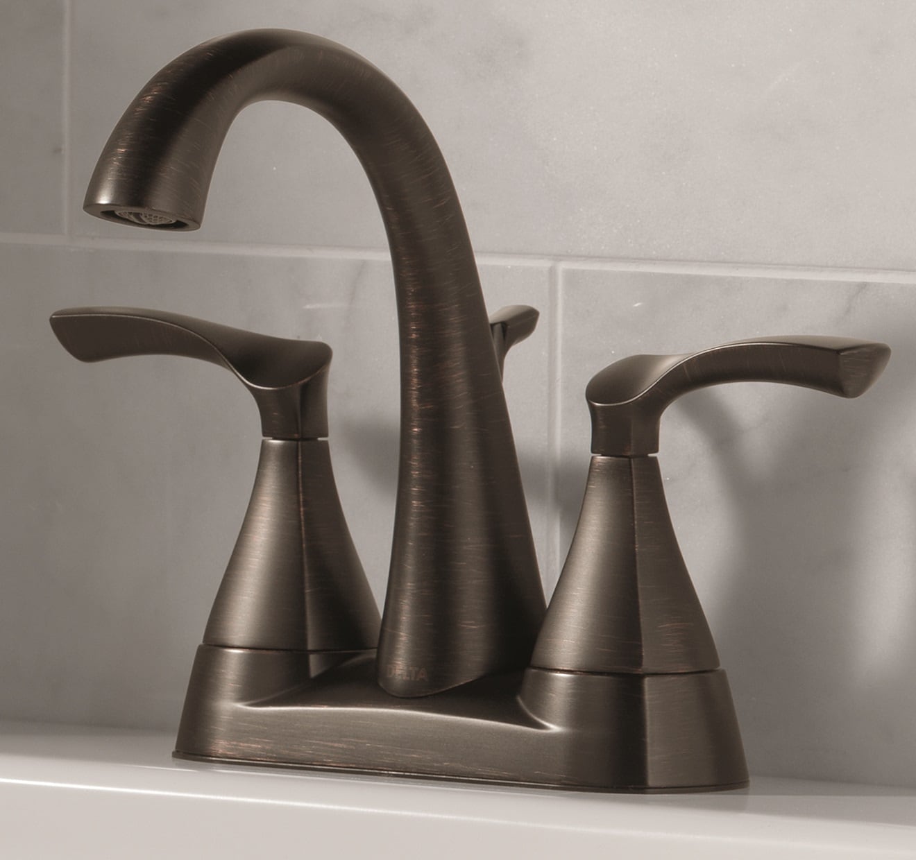 Delta Faucet Transitional orders 24