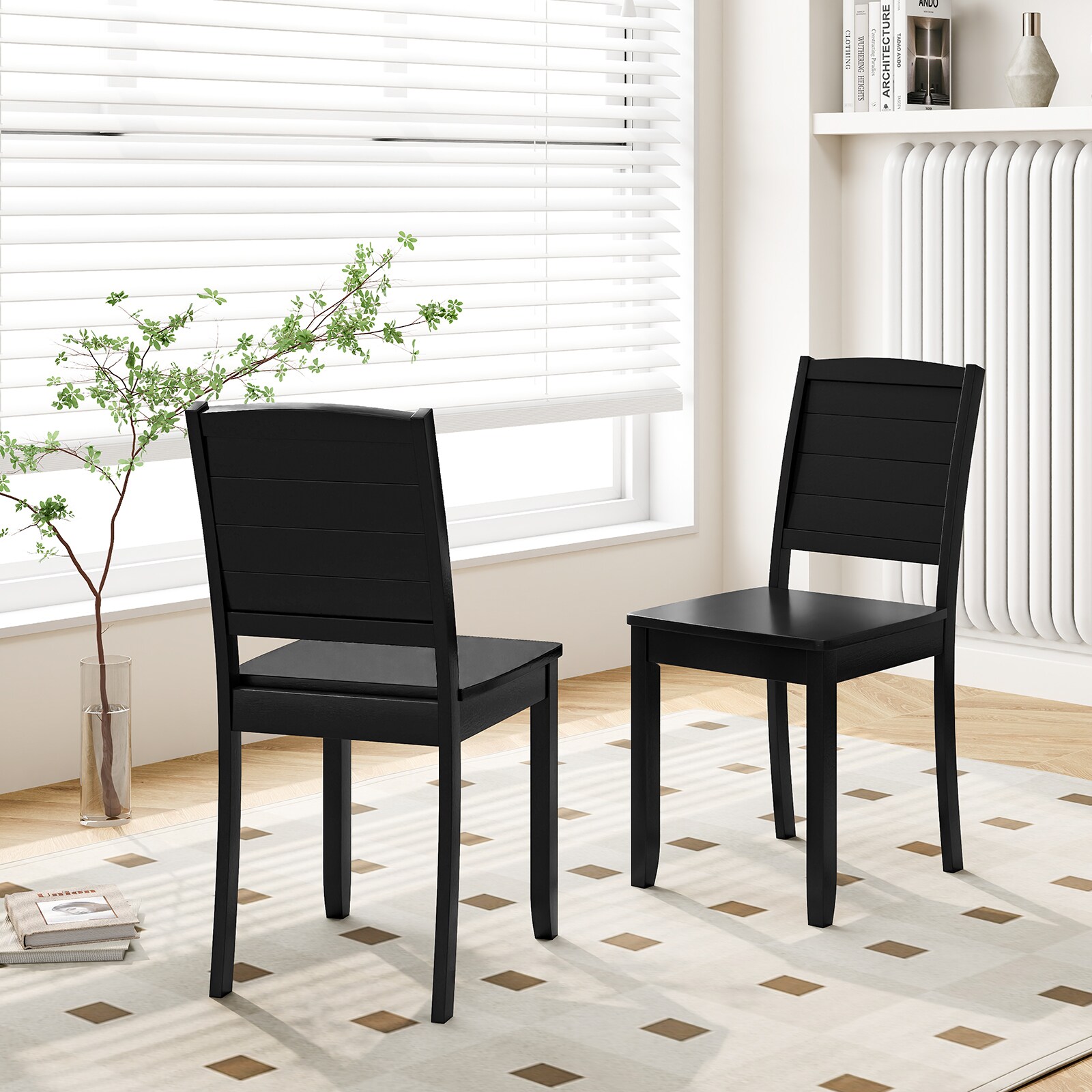 Slickblue D-CO-KD24911VJ Dining-Chairs - View #3