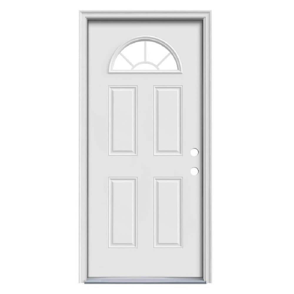 Therma-Tru Benchmark Doors 10087724