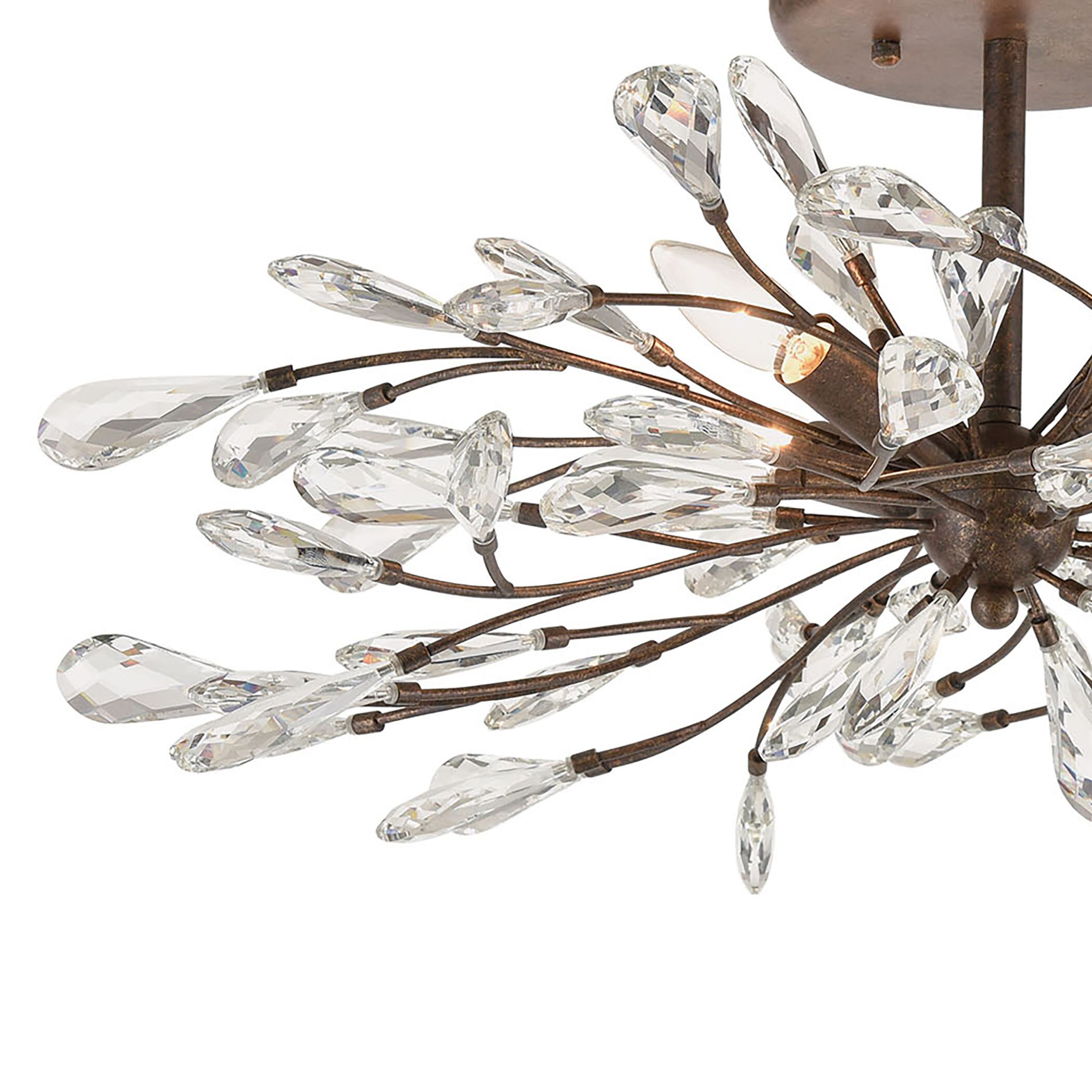 Westmore by ELK Lighting LW-2023260600775 flushmounts - View #3