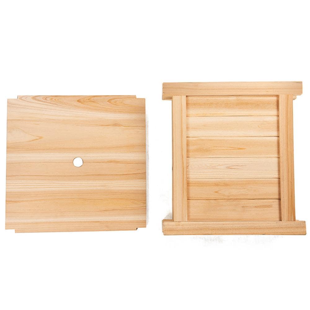 Costway GT3268 Planter-Window-Box - View #9
