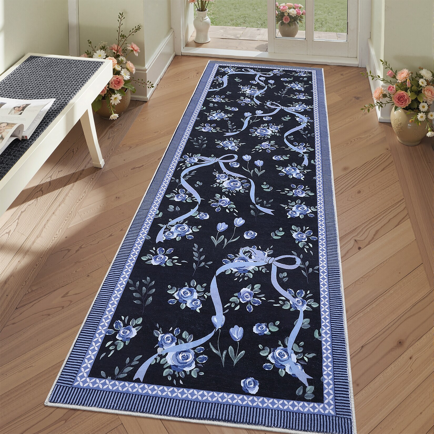 Qeetex LSN-PHK-34T58MPM rugs - View #4
